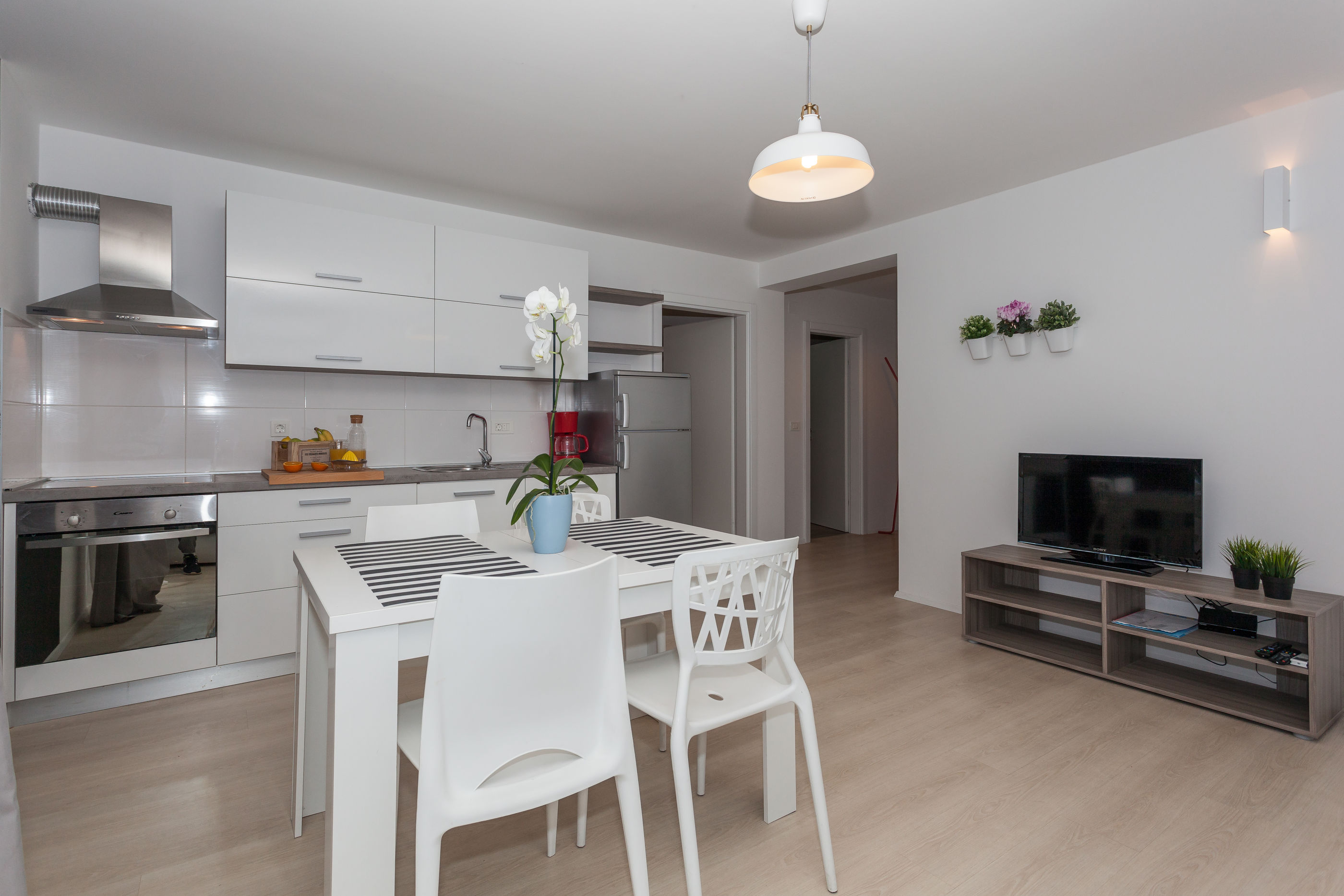 Apartments Turritella 14655-A1