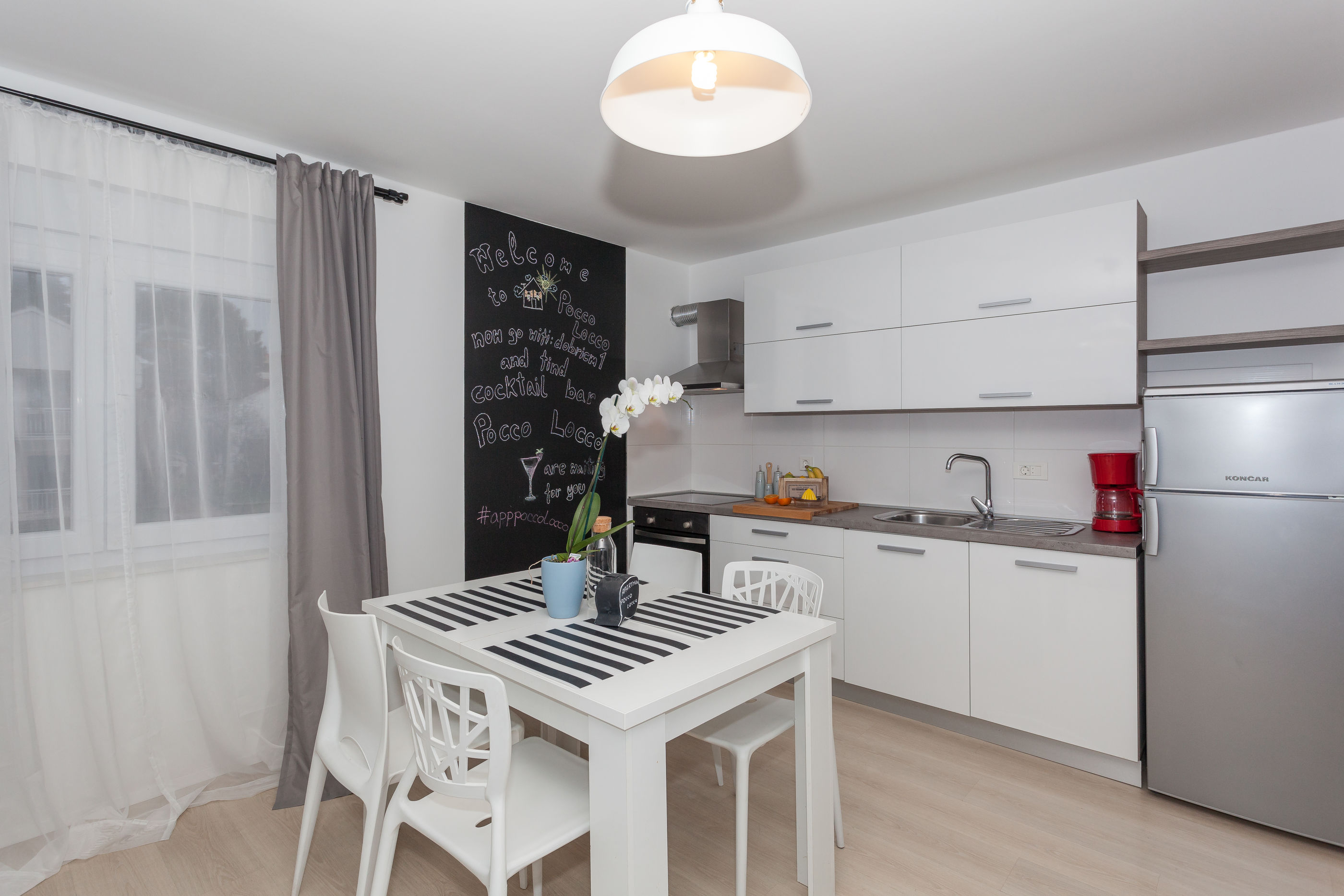 Apartments Turritella 14655-A1