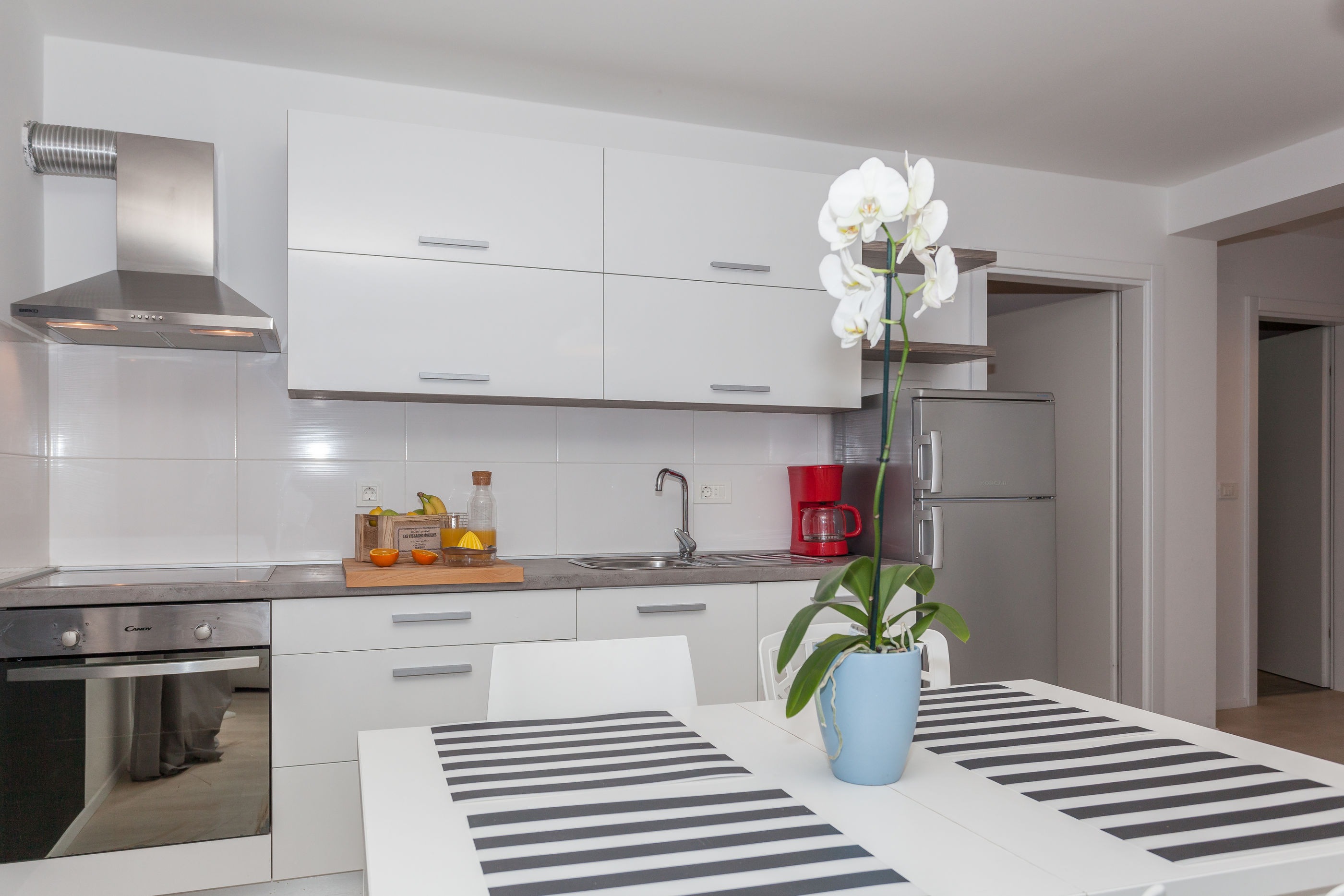 Apartments Turritella 14655-A1