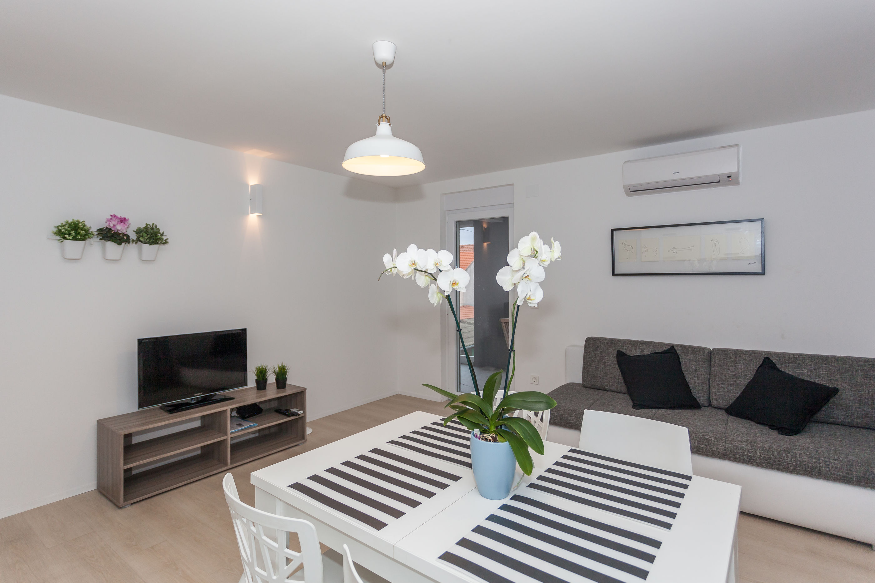 Apartments Turritella 14655-A1