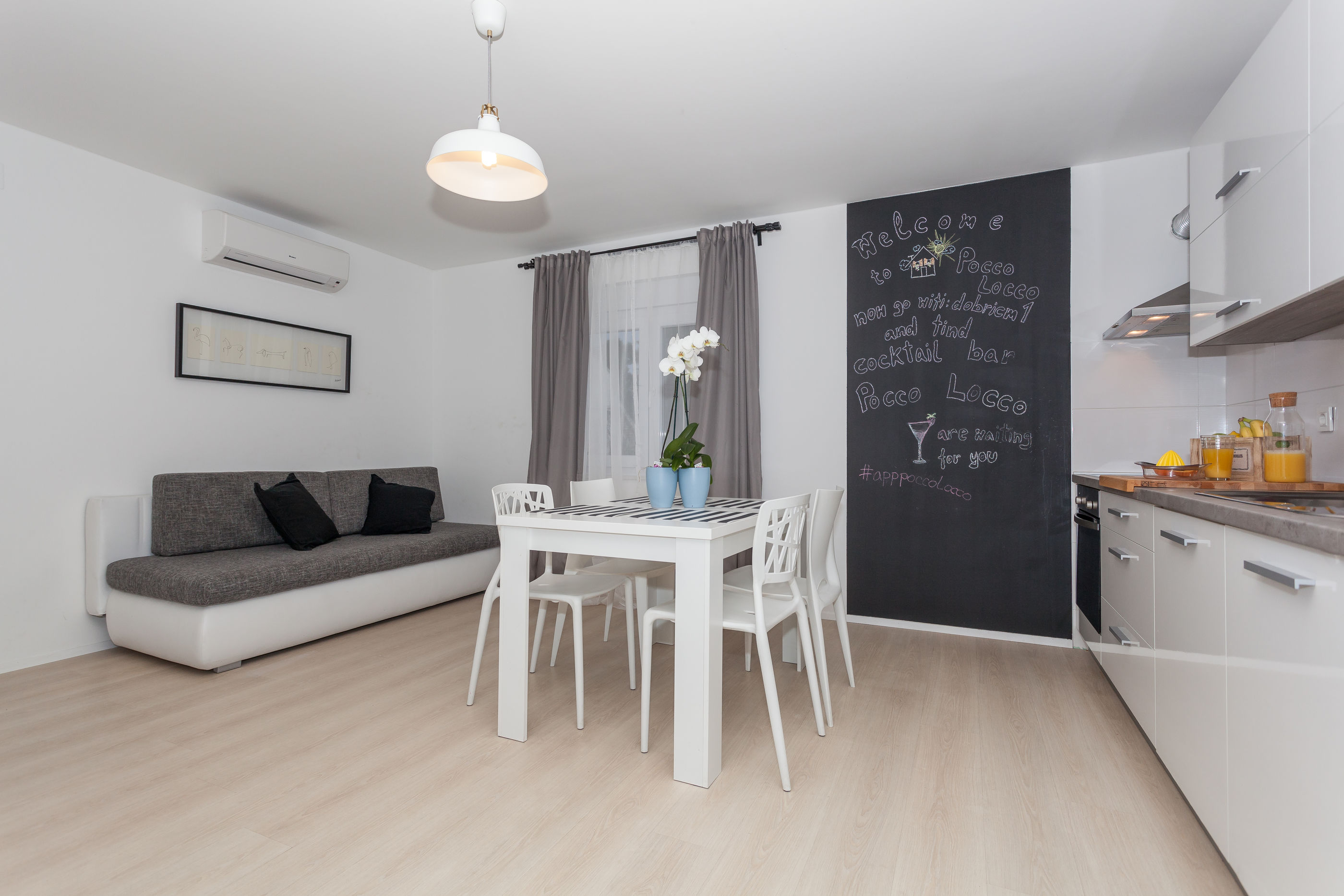 Apartments Turritella 14655-A1