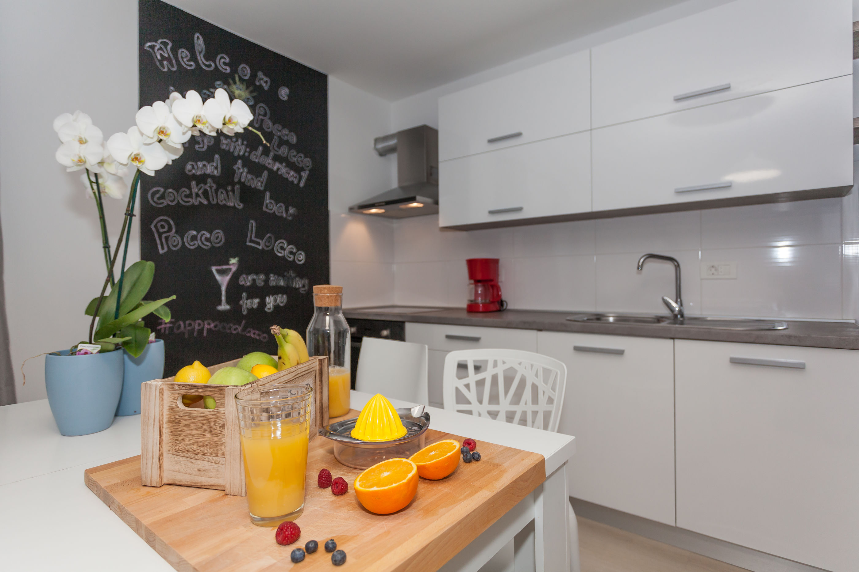 Apartments Turritella 14655-A1