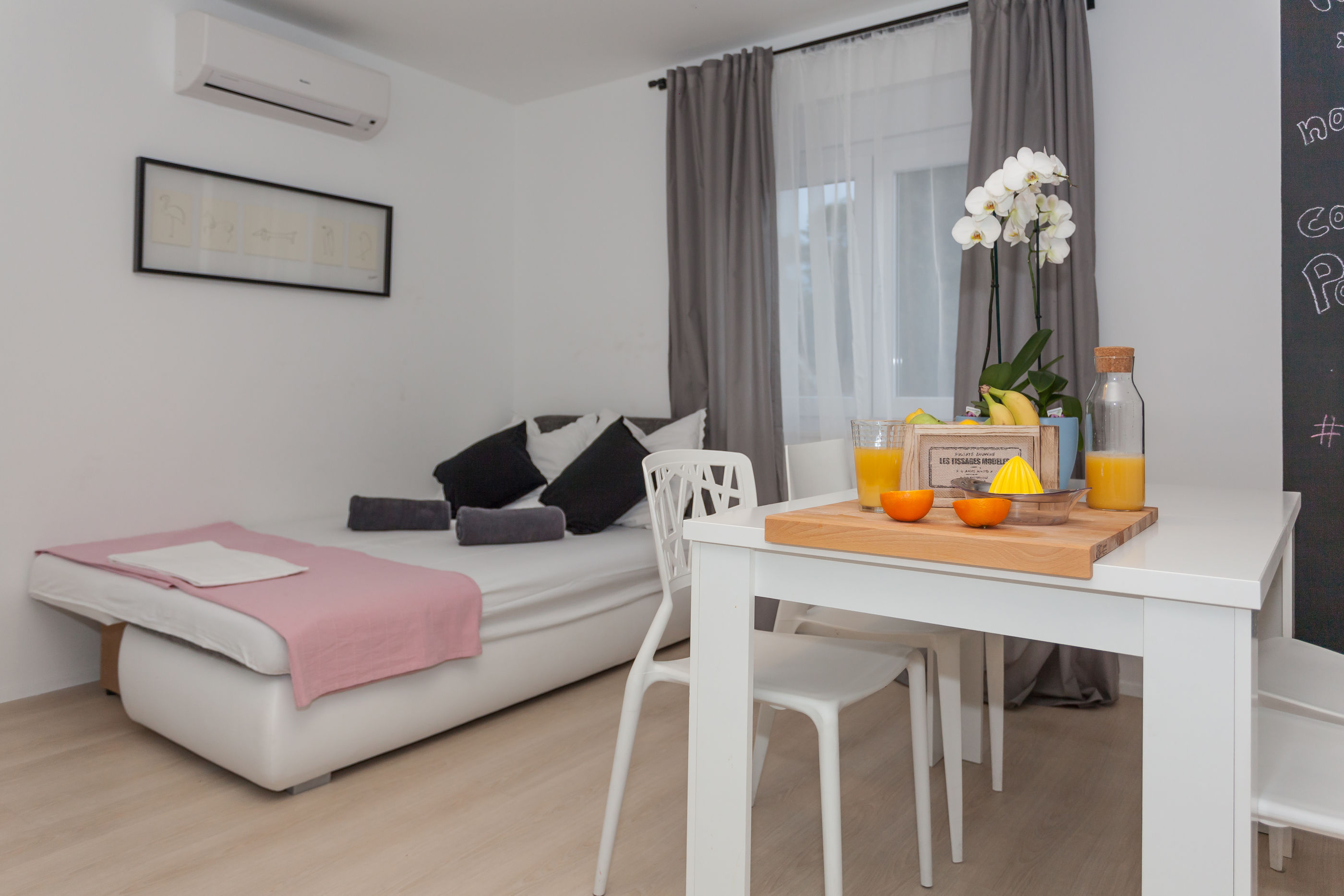 Apartments Turritella 14655-A1