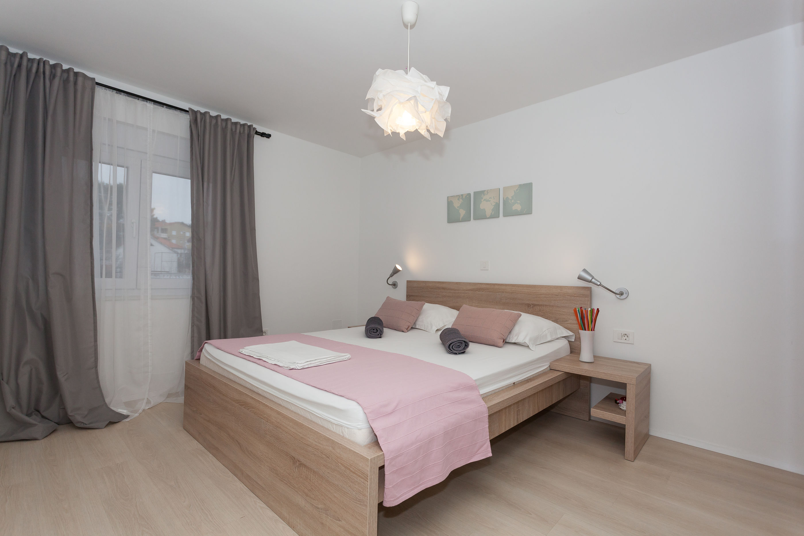 Apartments Turritella 14655-A1