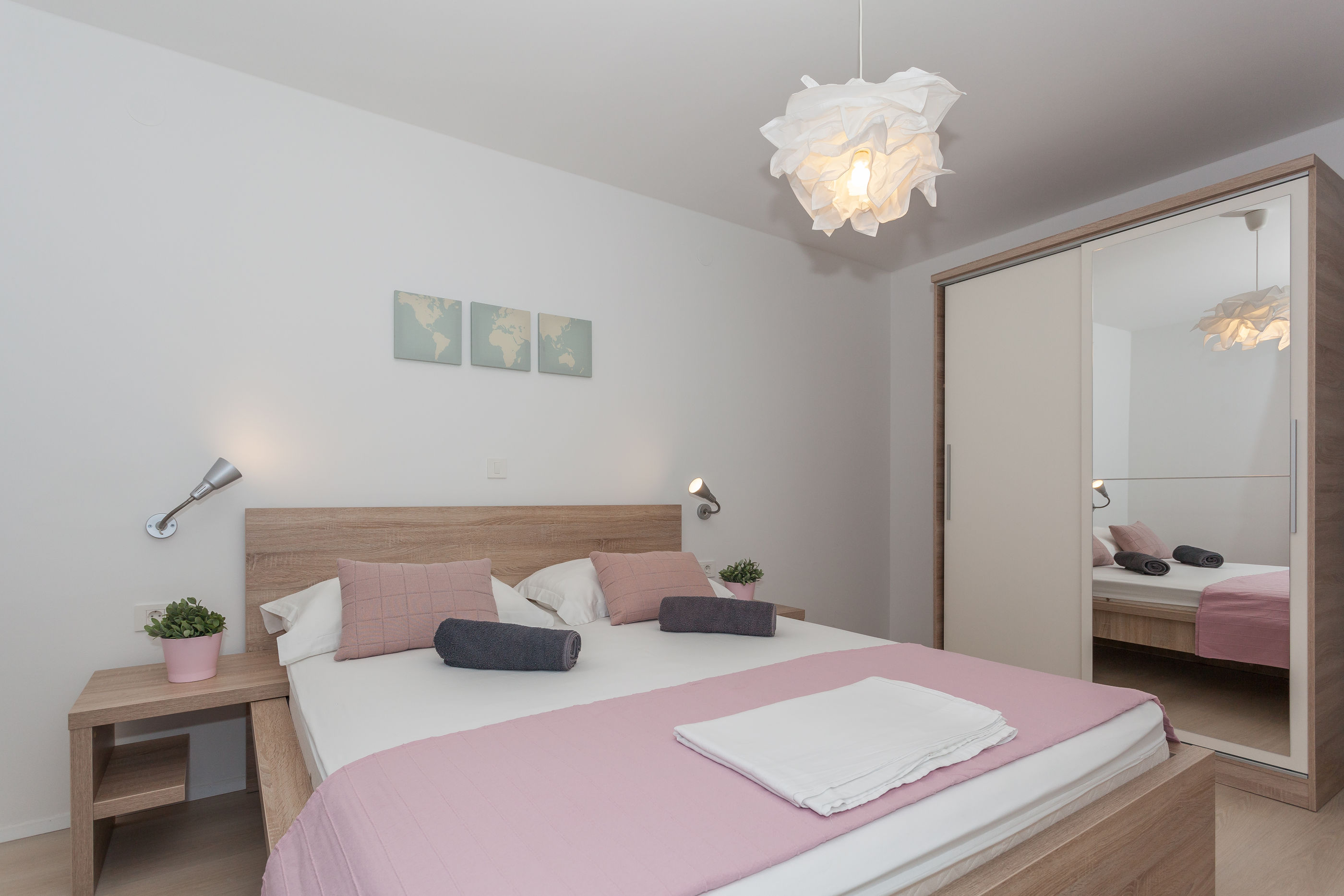 Apartments Turritella 14655-A1