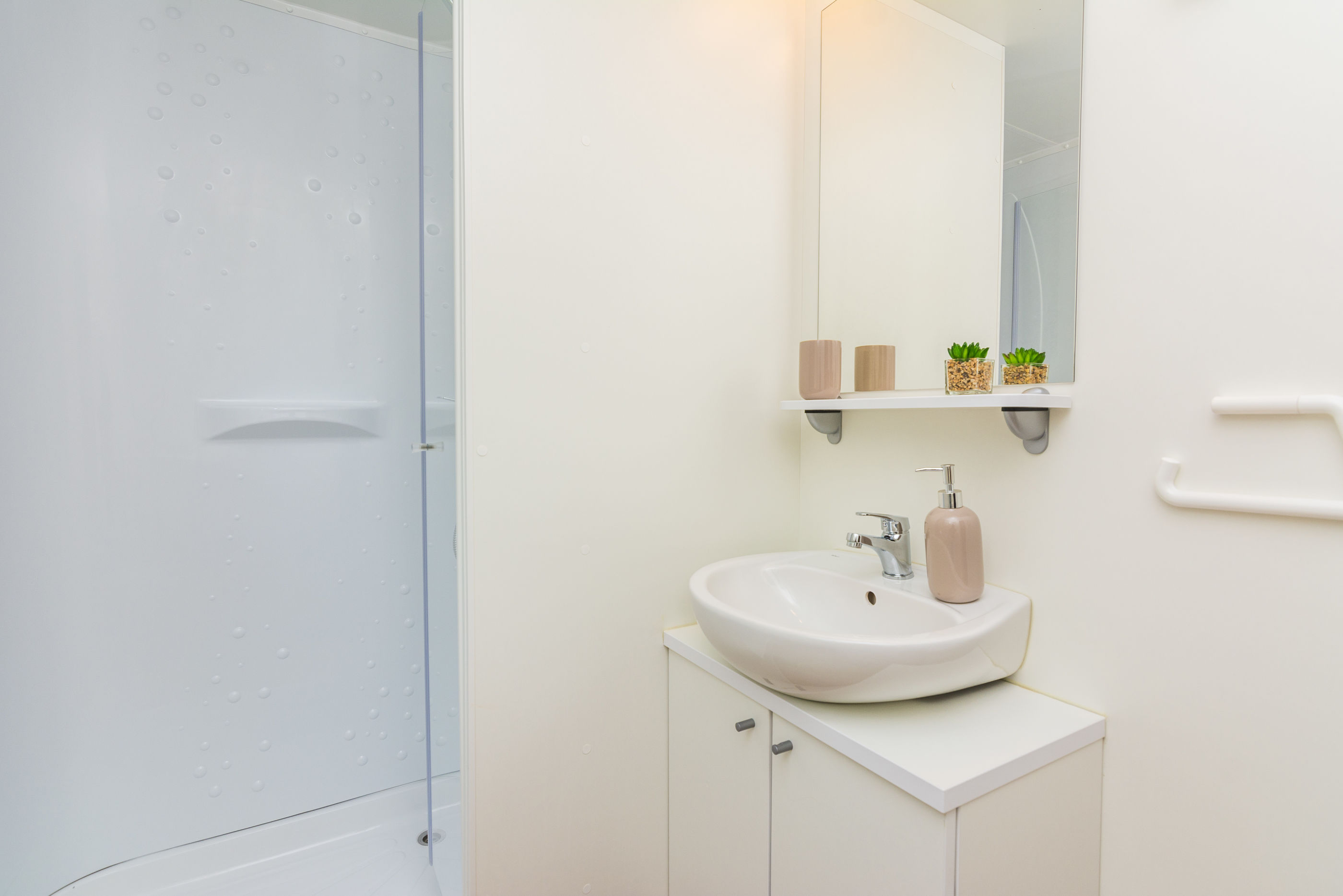 Mobile home Pecten 02 14657-K1