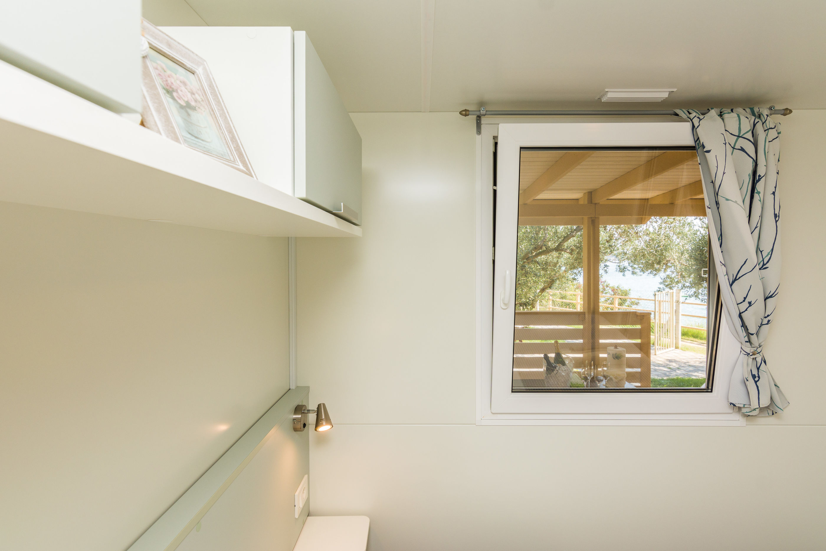 Mobile home Pecten 02 14657-K1