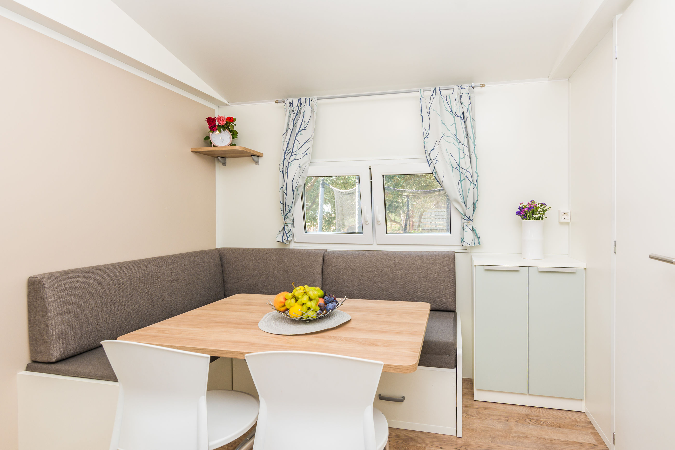 Mobile home Pecten 02 14657-K1