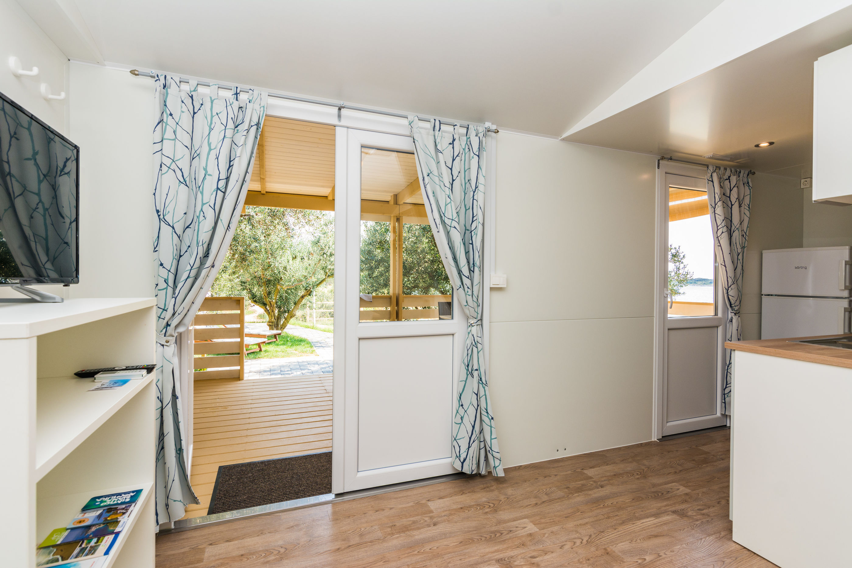 Mobile home Pecten 02 14657-K1