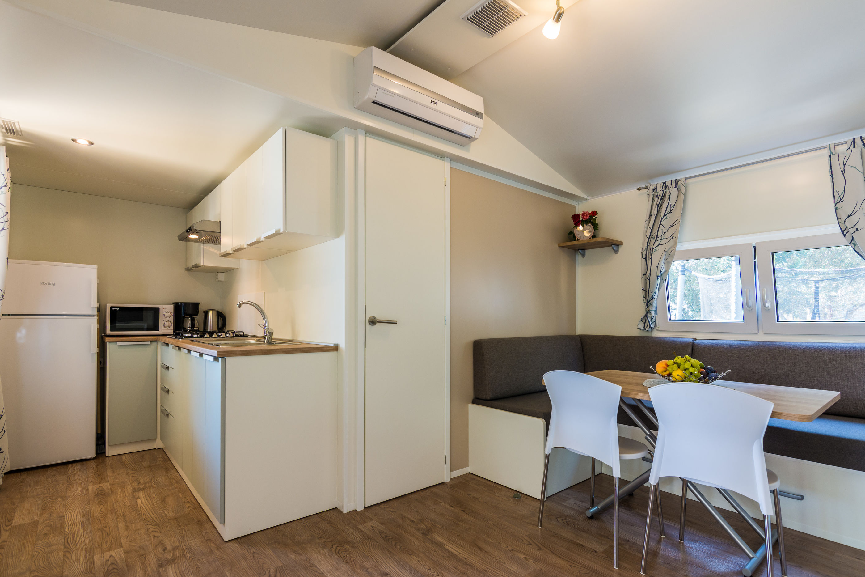 Mobile home Pecten 02 14657-K1