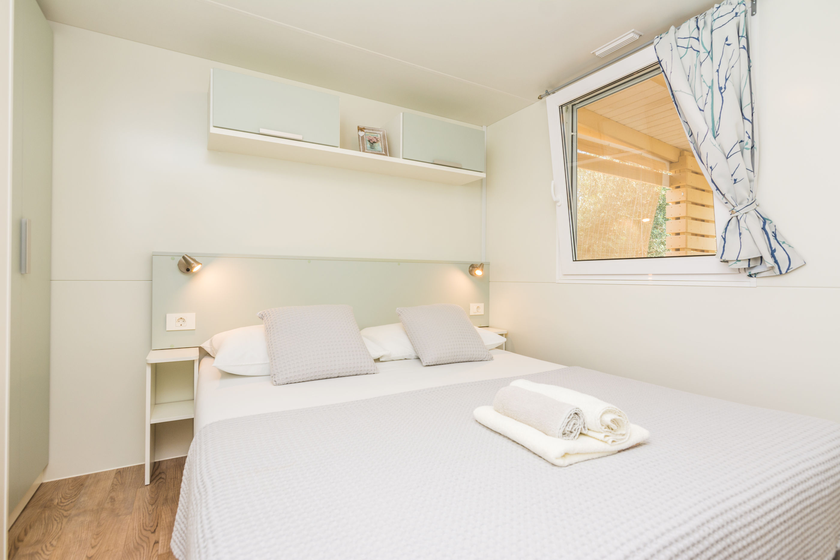 Mobile home Pecten 02 14657-K1