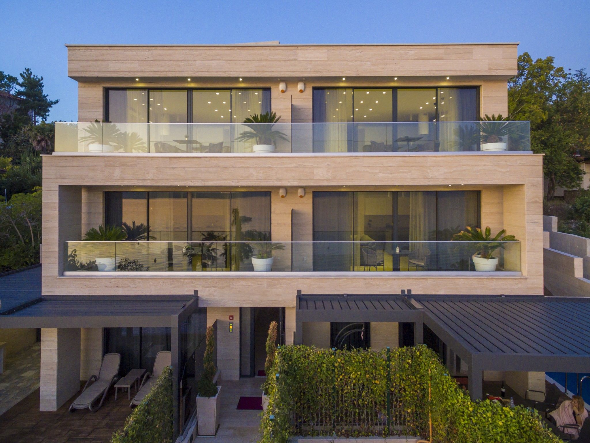 Apartments DEL MAR 1 74941-A1