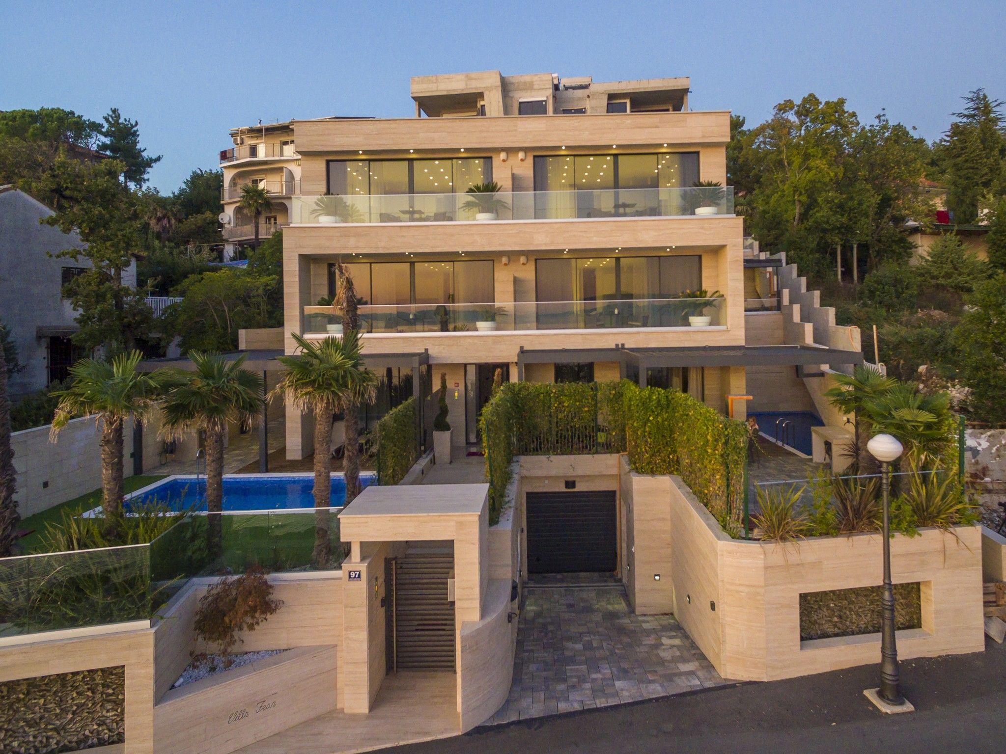 Apartments DEL MAR 1 74941-A1