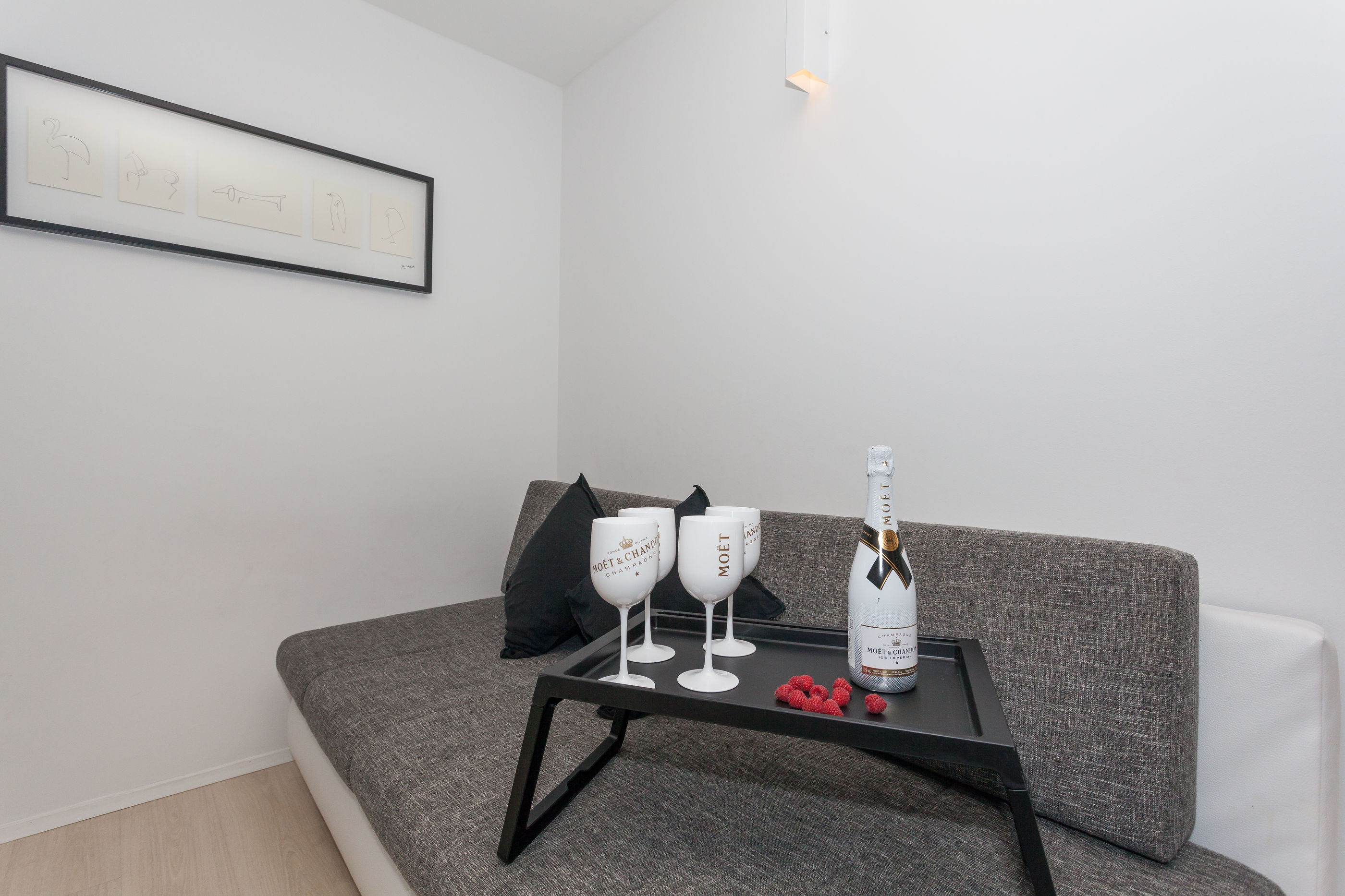 Apartments Turritella 14655-A2