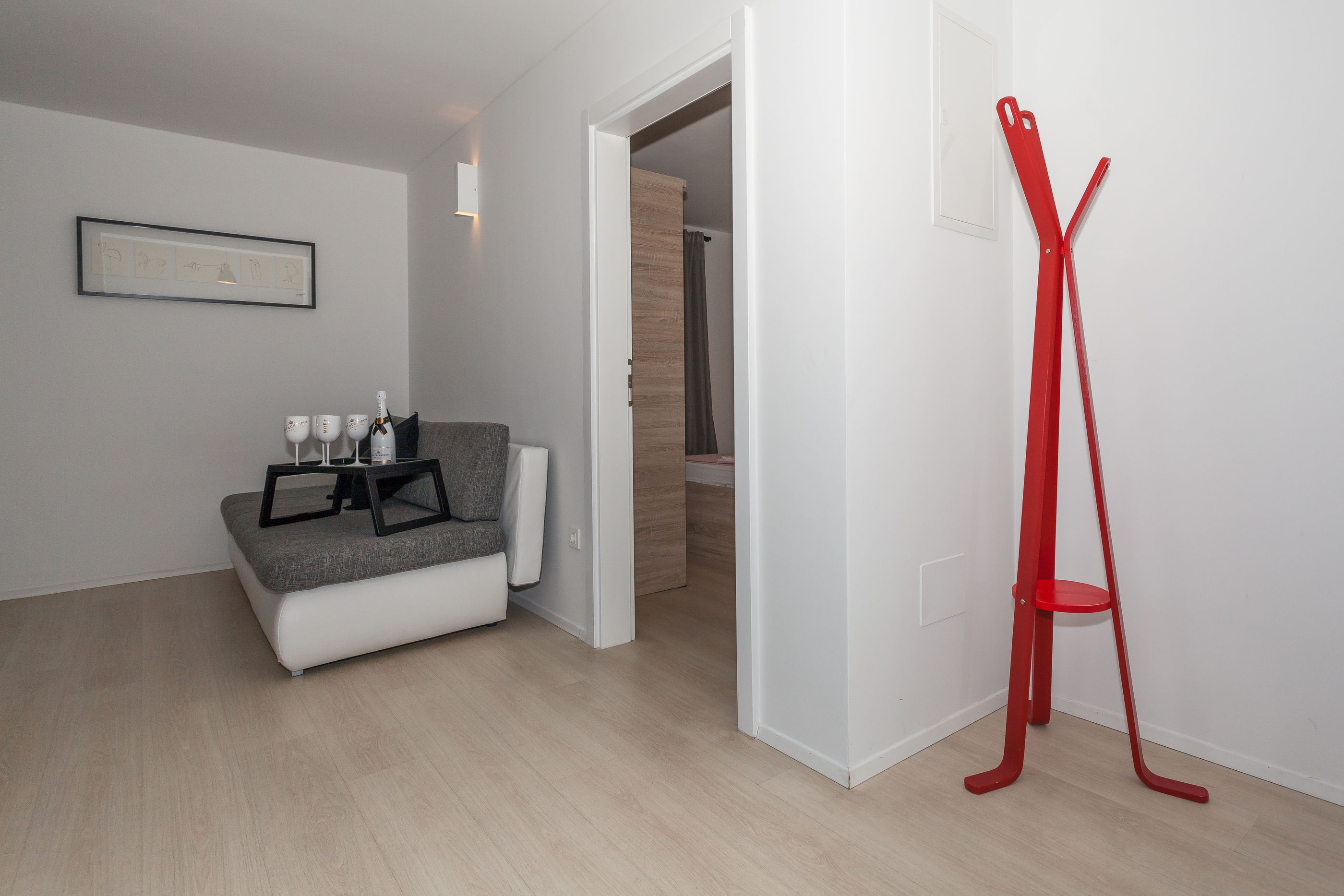 Apartments Turritella 14655-A2