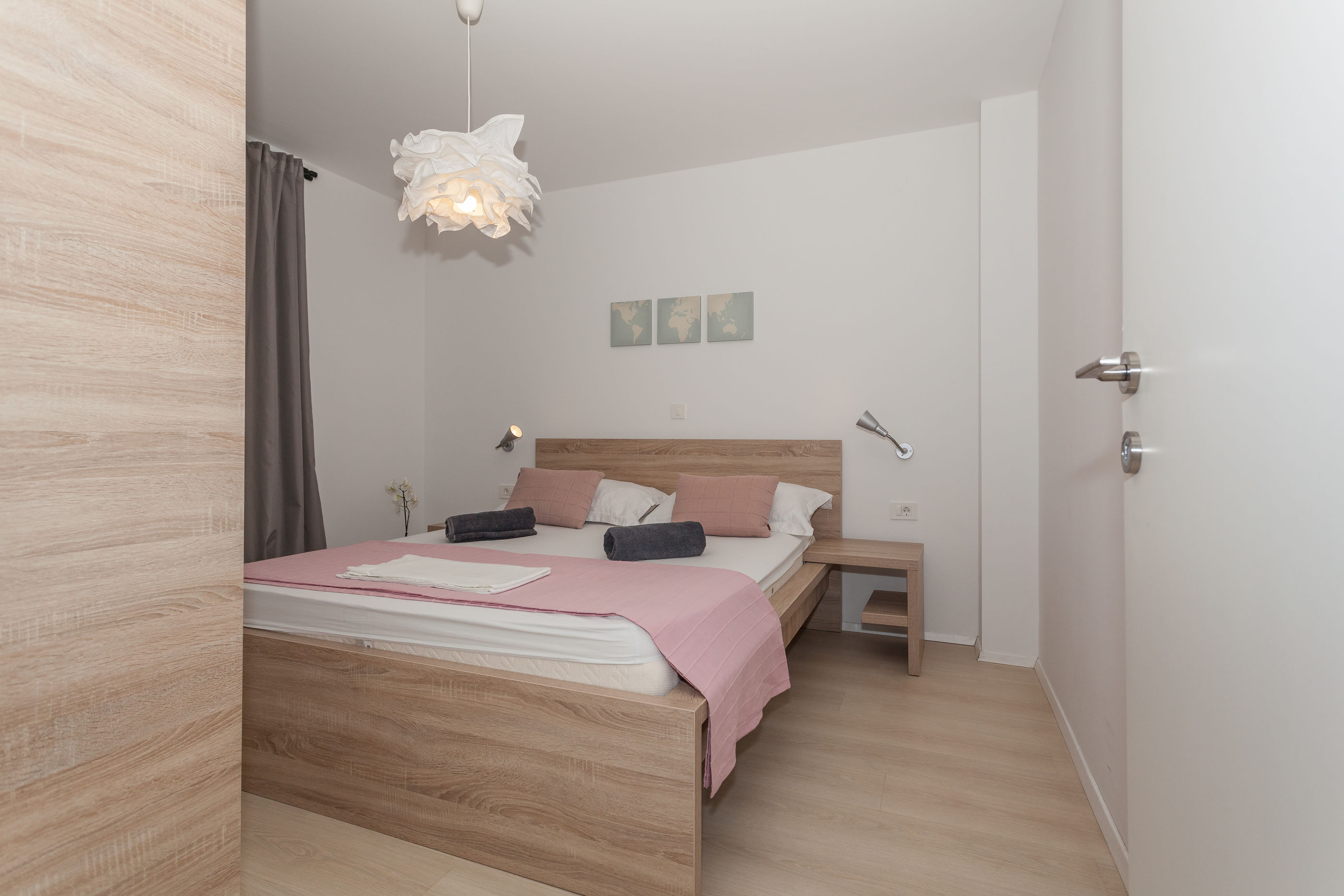 Apartments Turritella 14655-A2