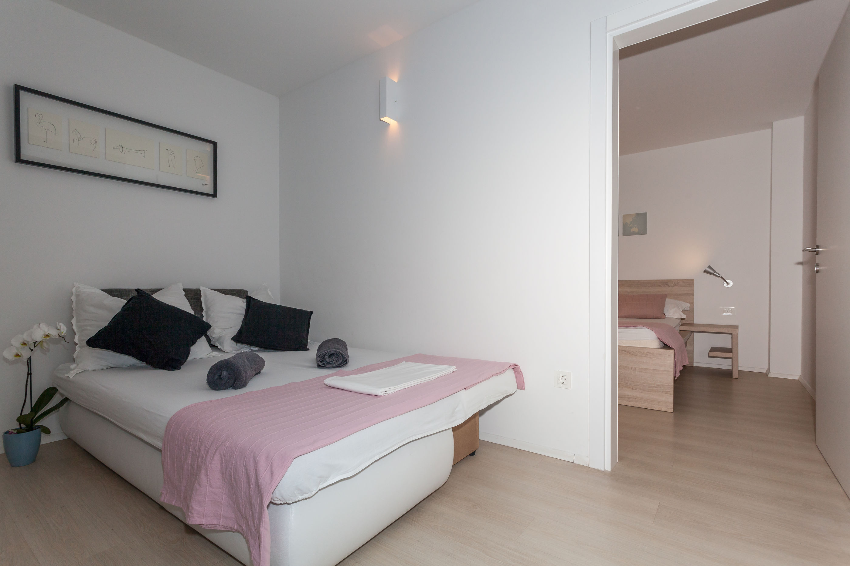 Apartments Turritella 14655-A2