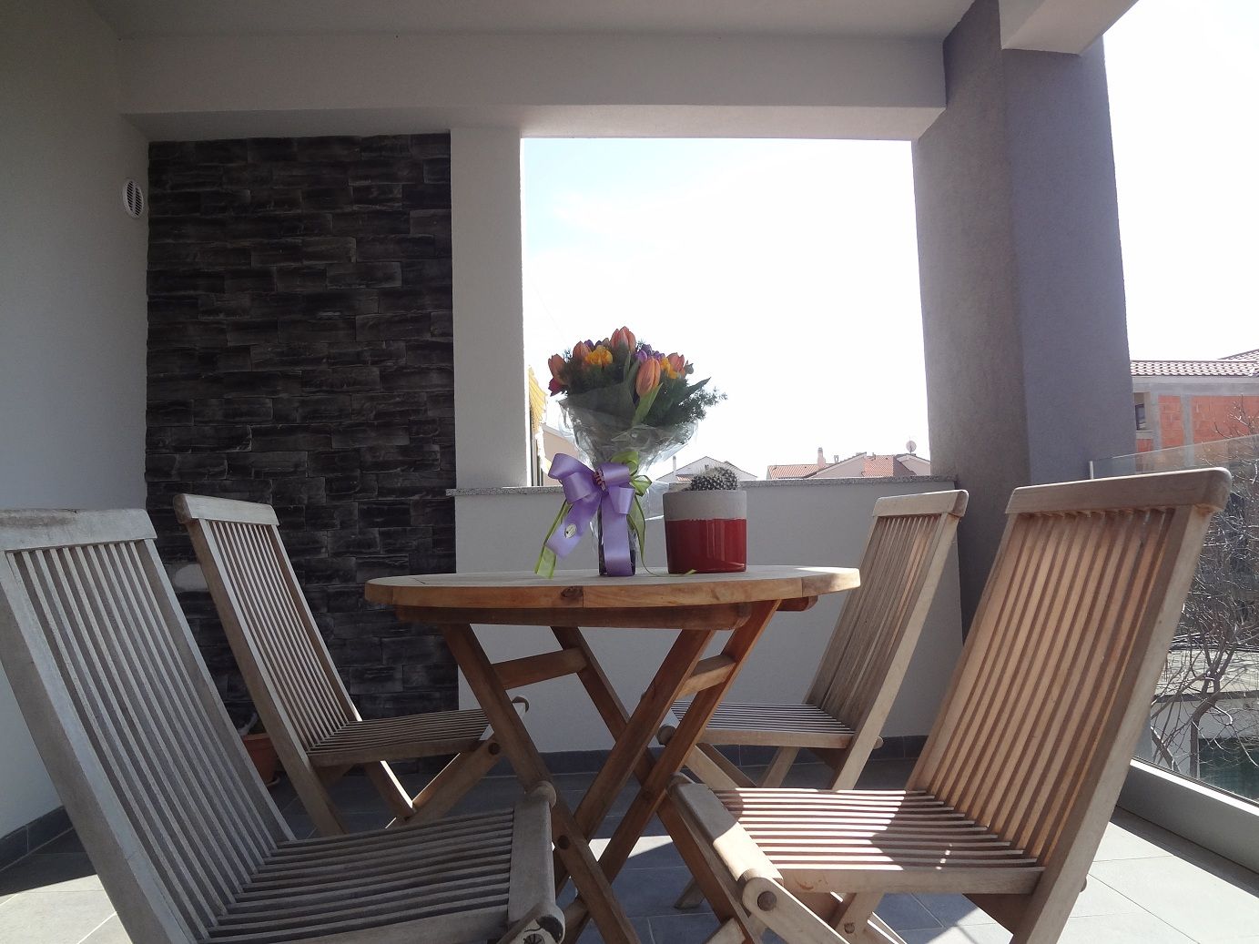 Apartments Turritella 14655-A2