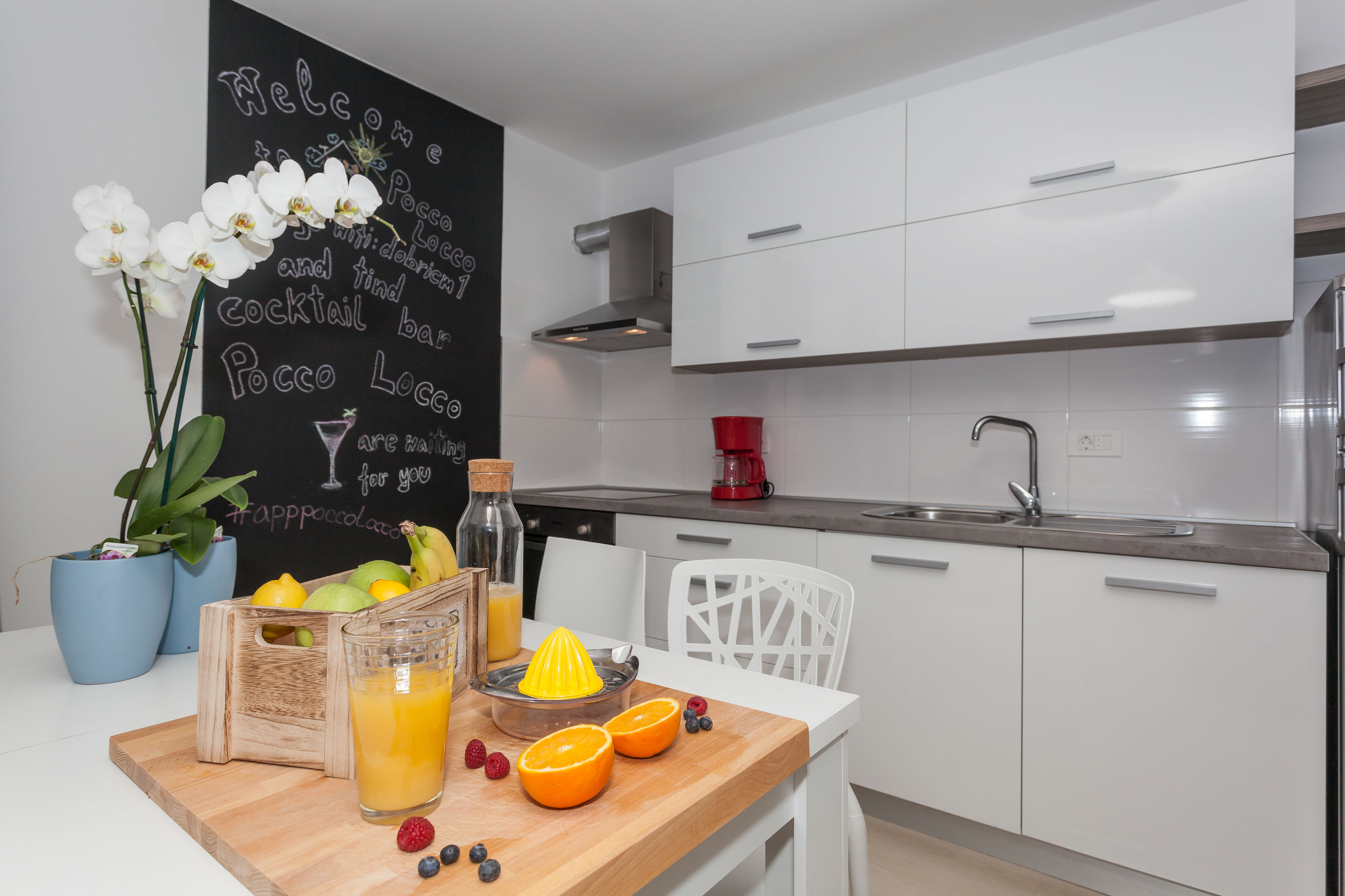 Apartments Turritella 14655-A3