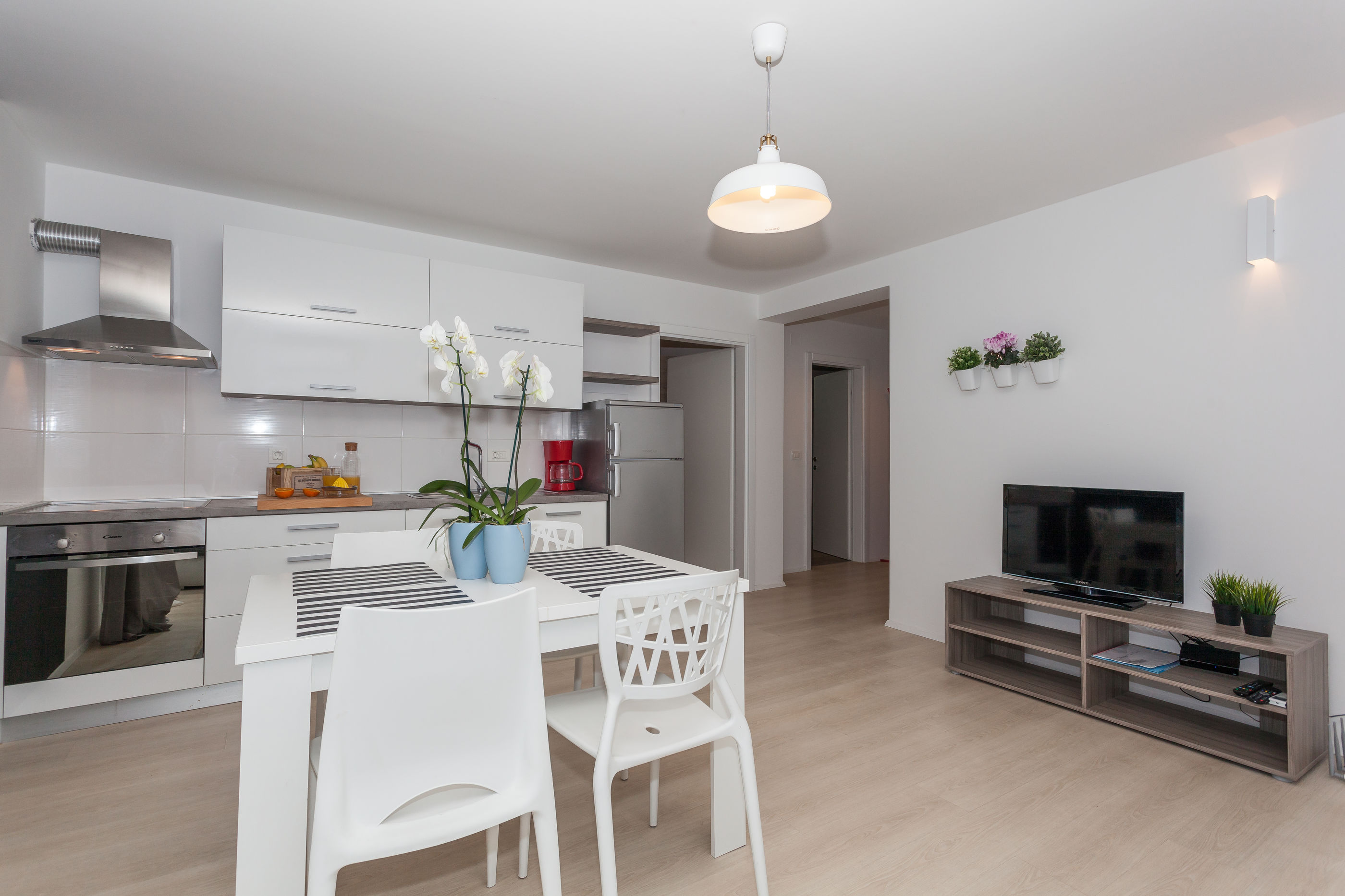 Apartments Turritella 14655-A3