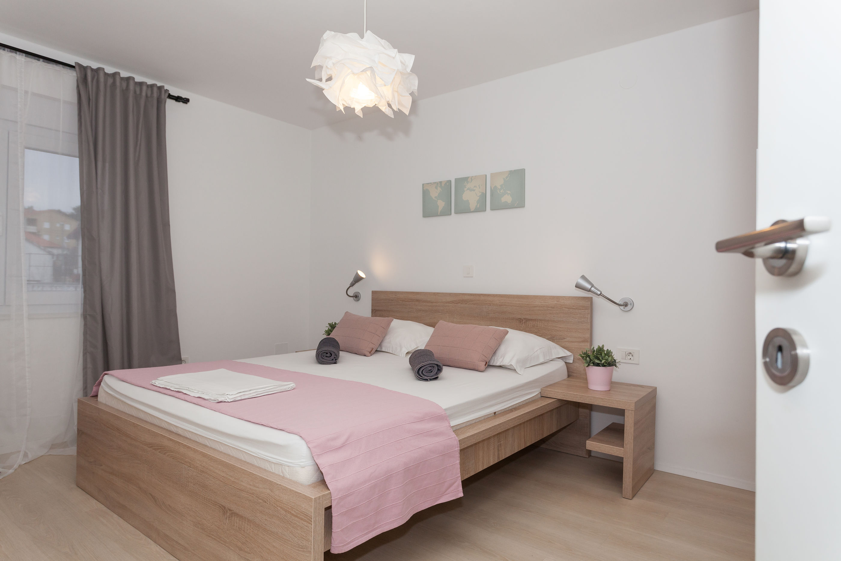Apartments Turritella 14655-A3