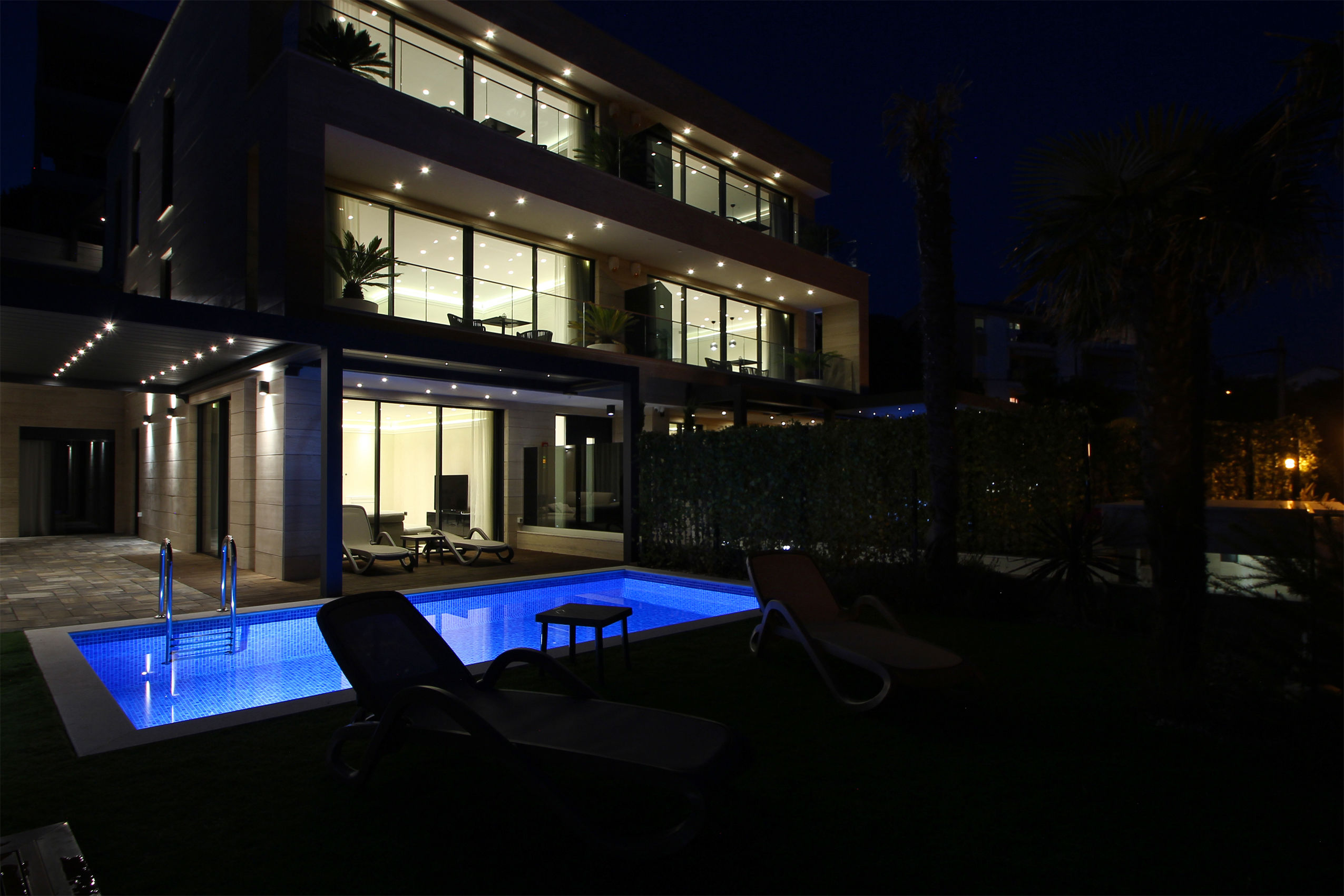 Apartments DEL MAR 1 74941-A1