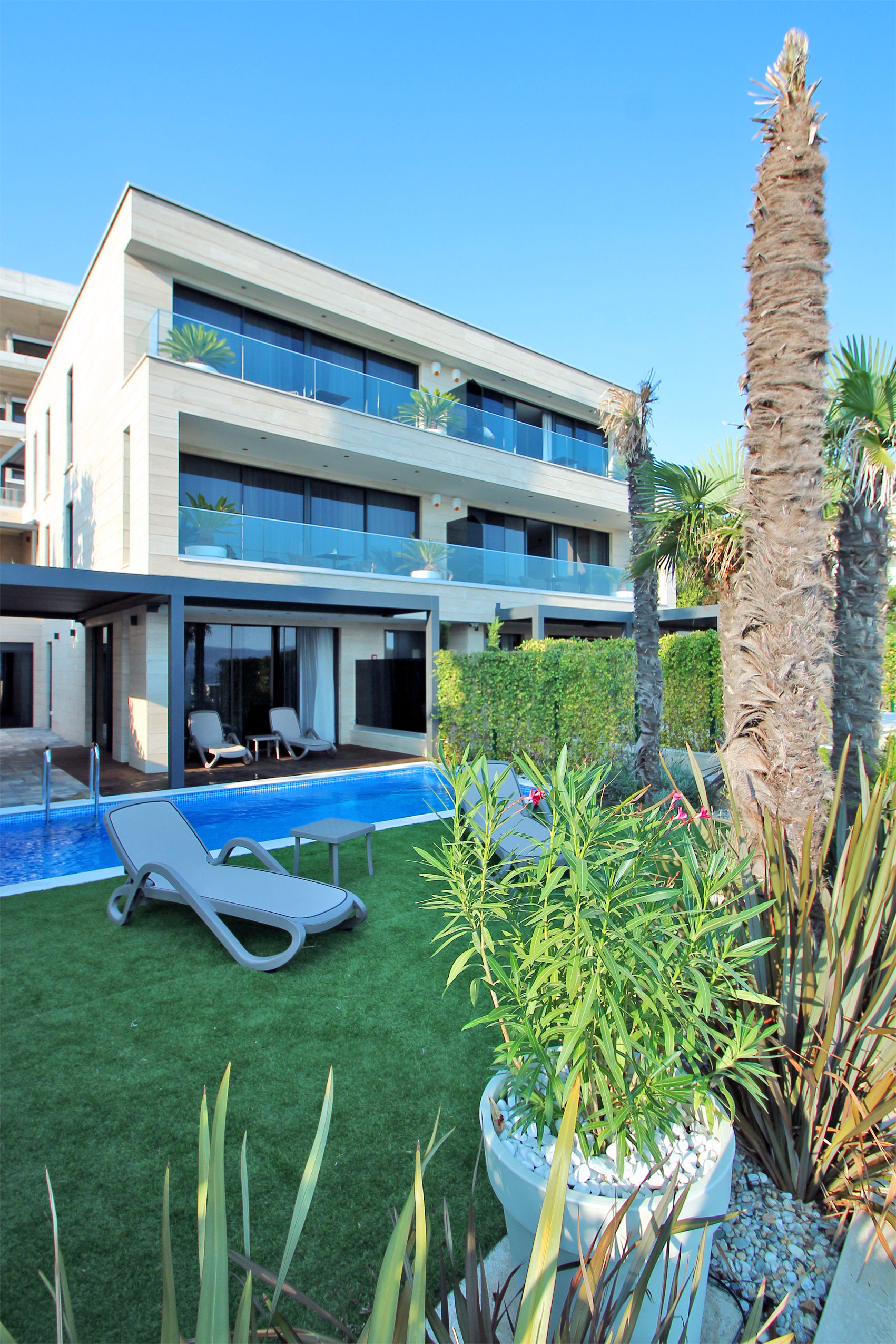 Apartments DEL MAR 1 74941-A1