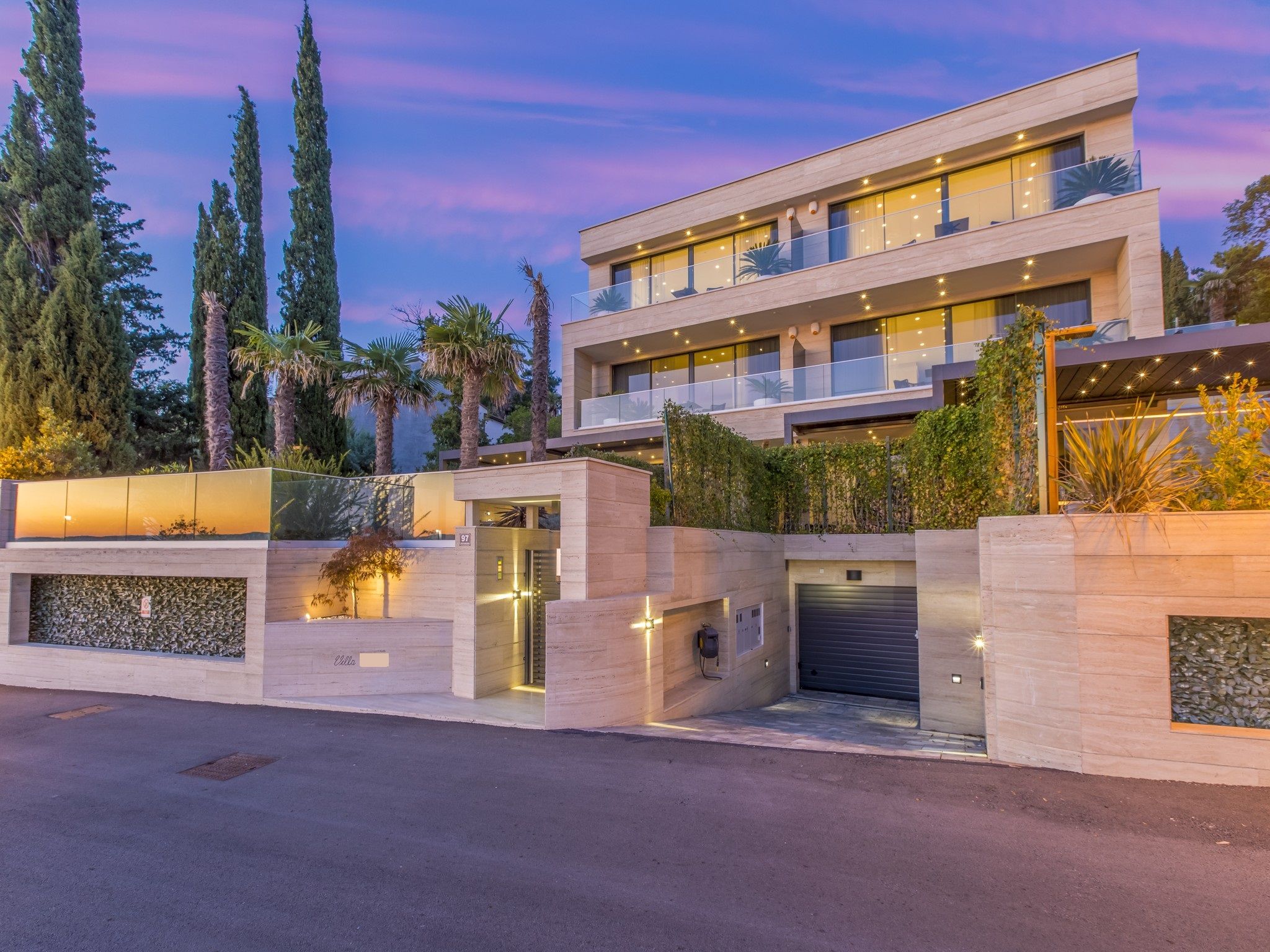 Apartmani DEL MAR 3 A1
