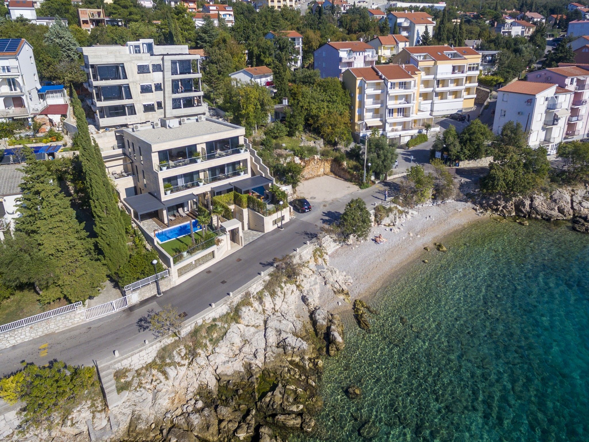 Apartments DEL MAR 3 74943-A1