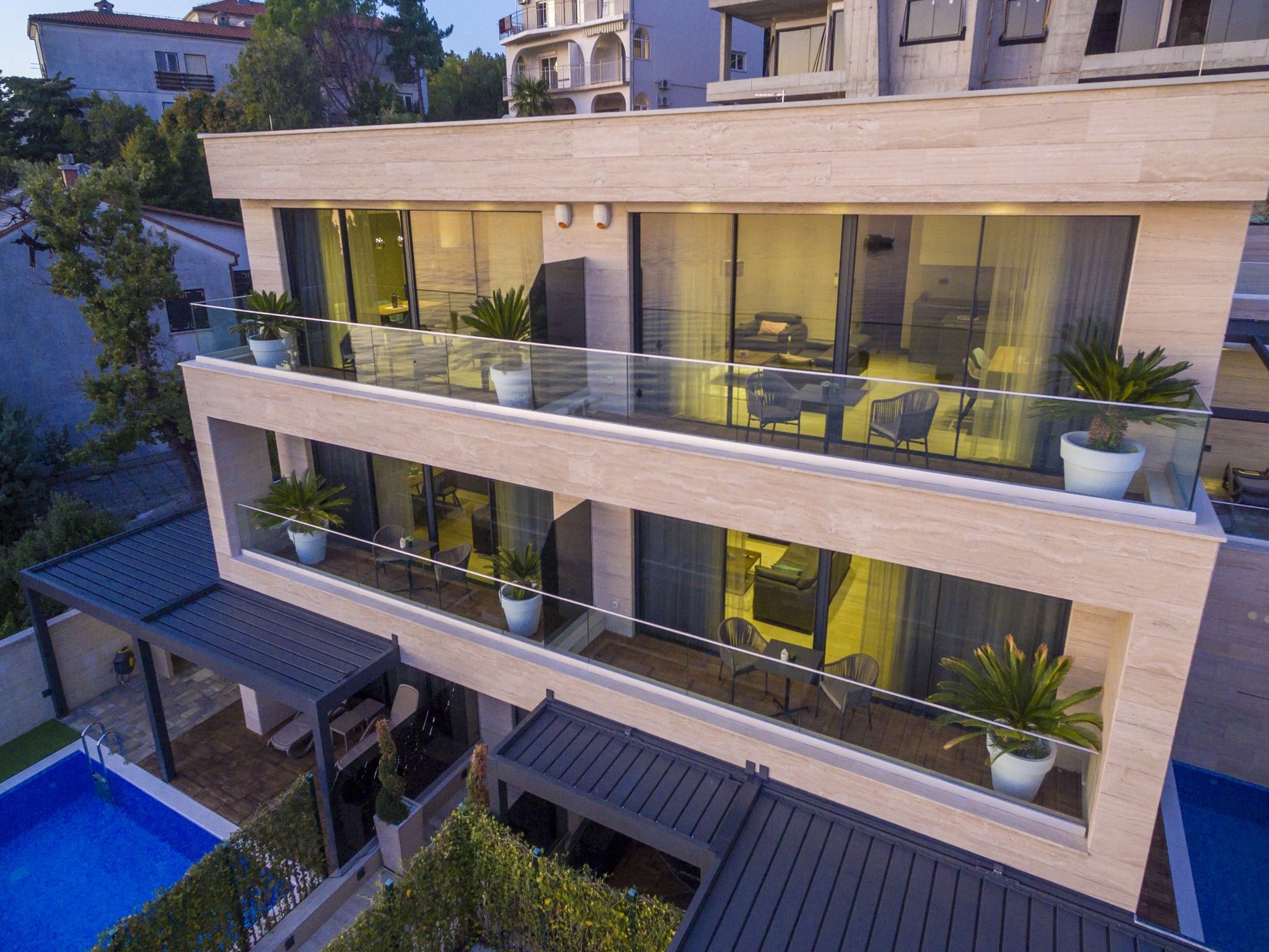 Apartments DEL MAR 3 74943-A1