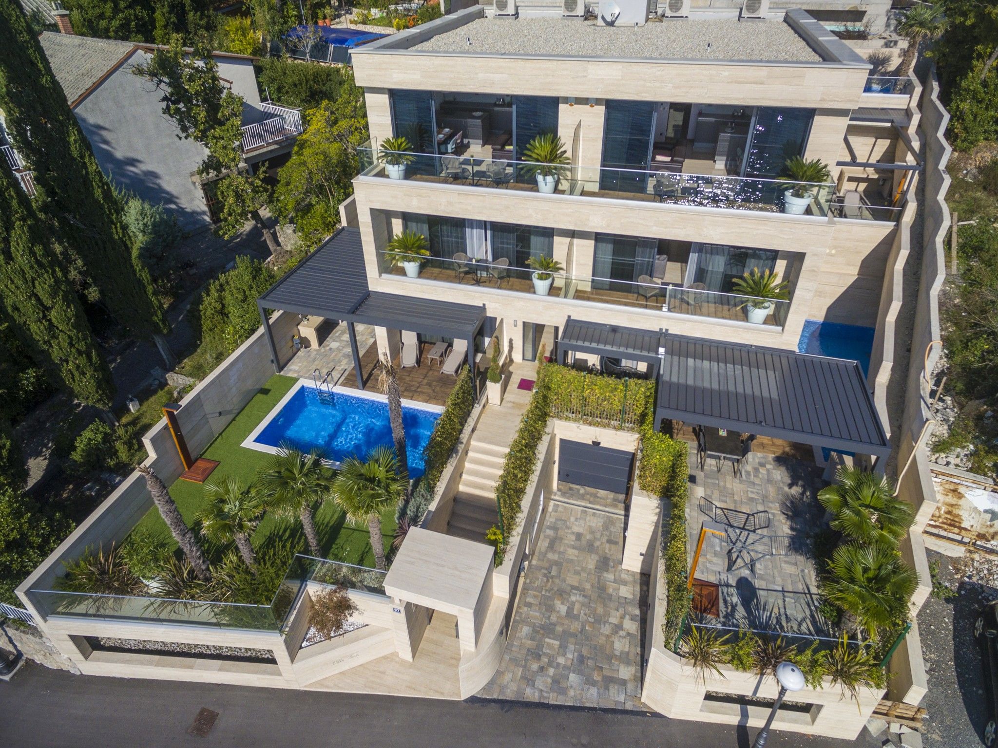 Apartments DEL MAR 3 74943-A1