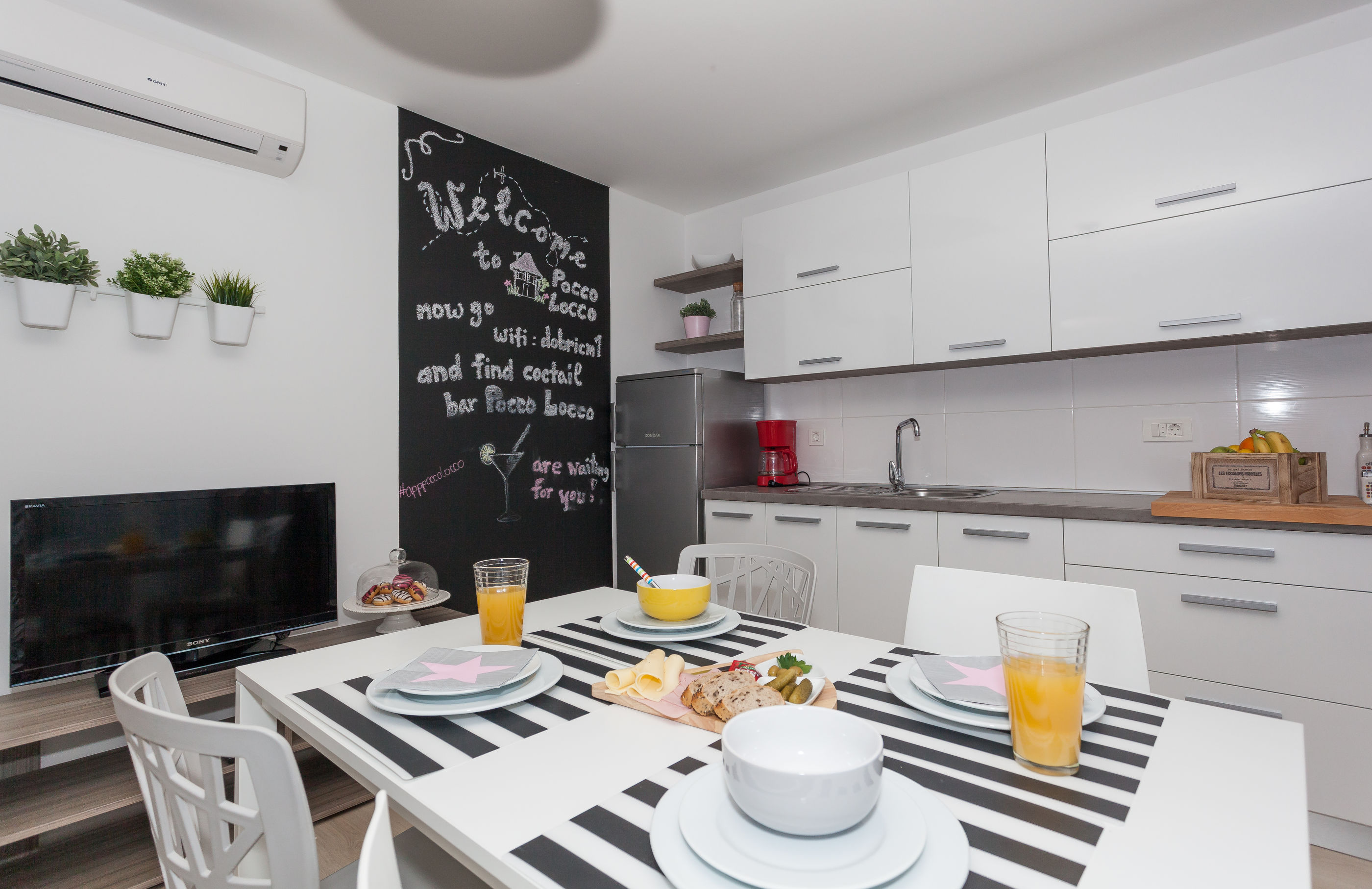 Apartments Turritella 14655-A4