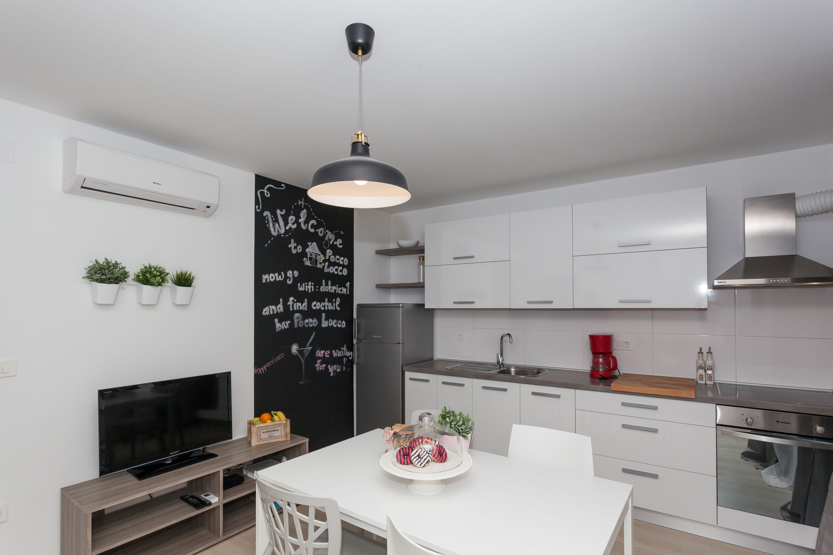 Apartments Turritella 14655-A4