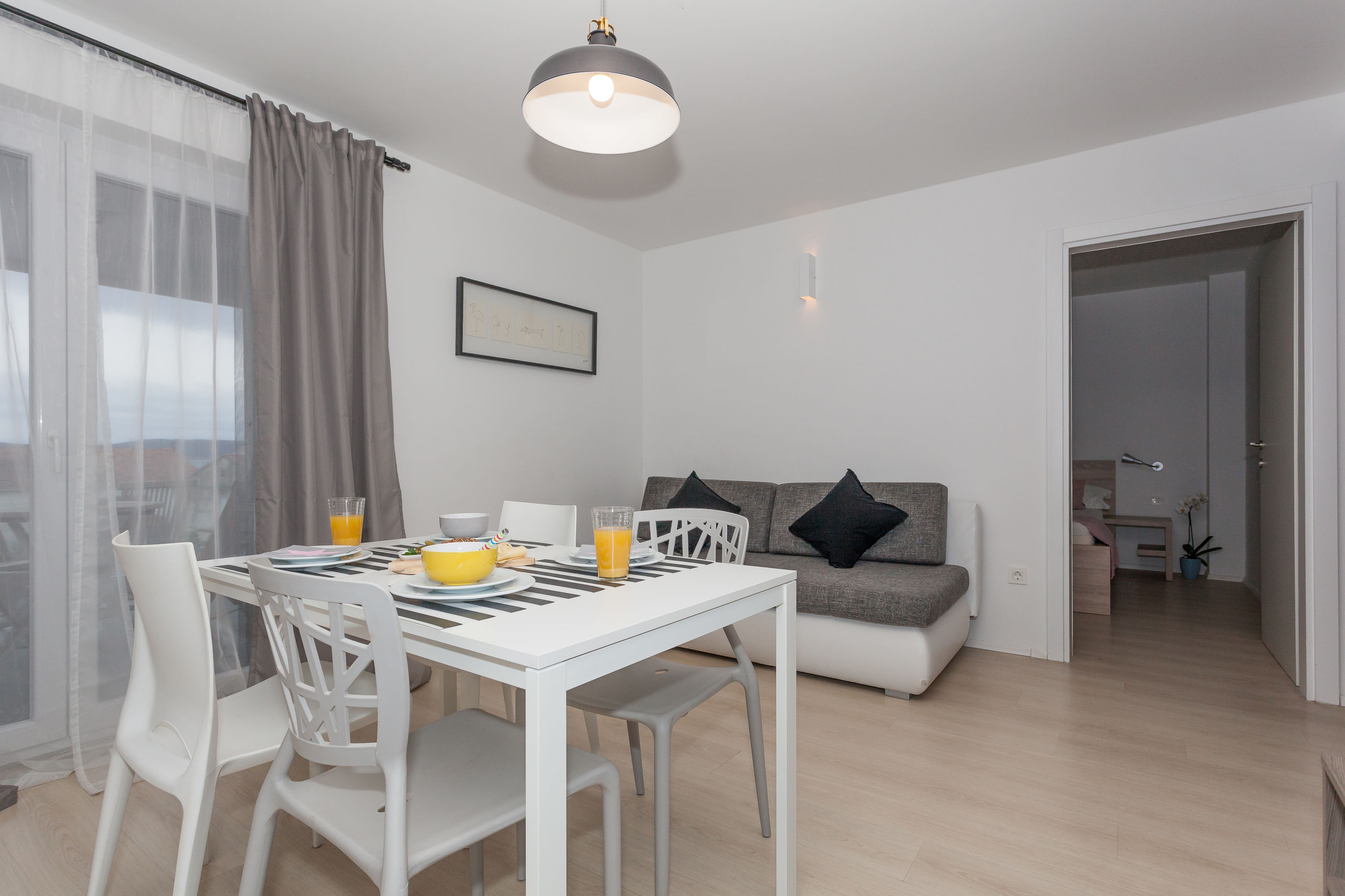 Apartments Turritella 14655-A4