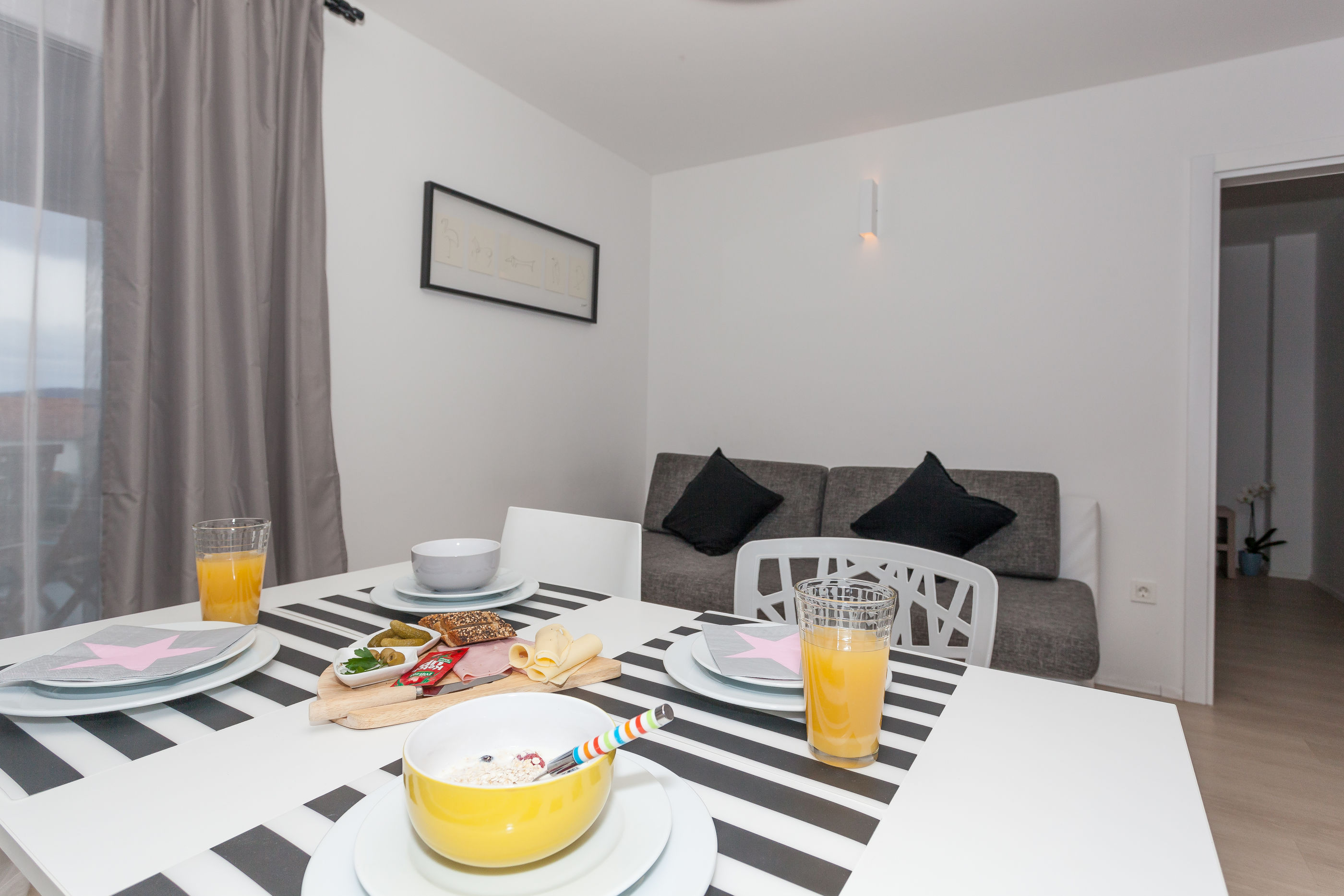 Apartments Turritella 14655-A4