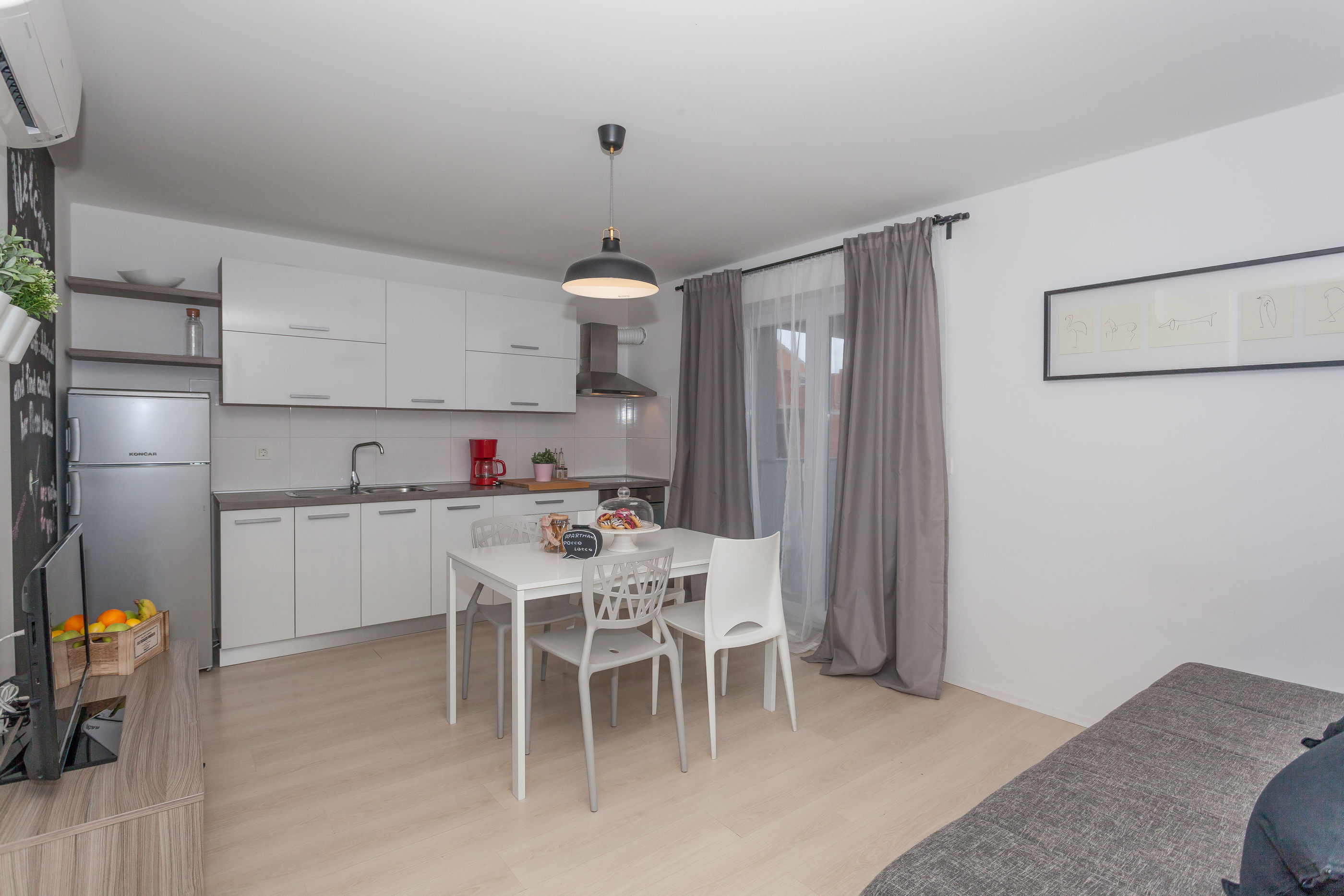 Apartments Turritella 14655-A4