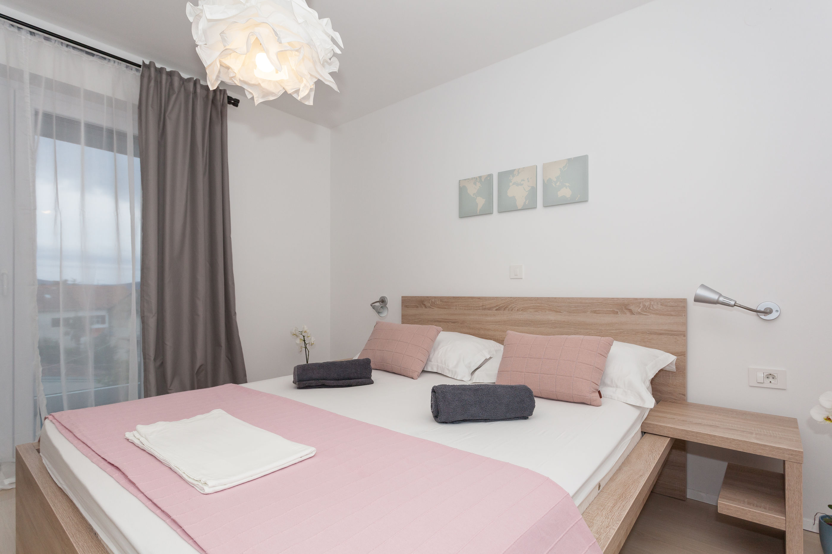 Apartments Turritella 14655-A4