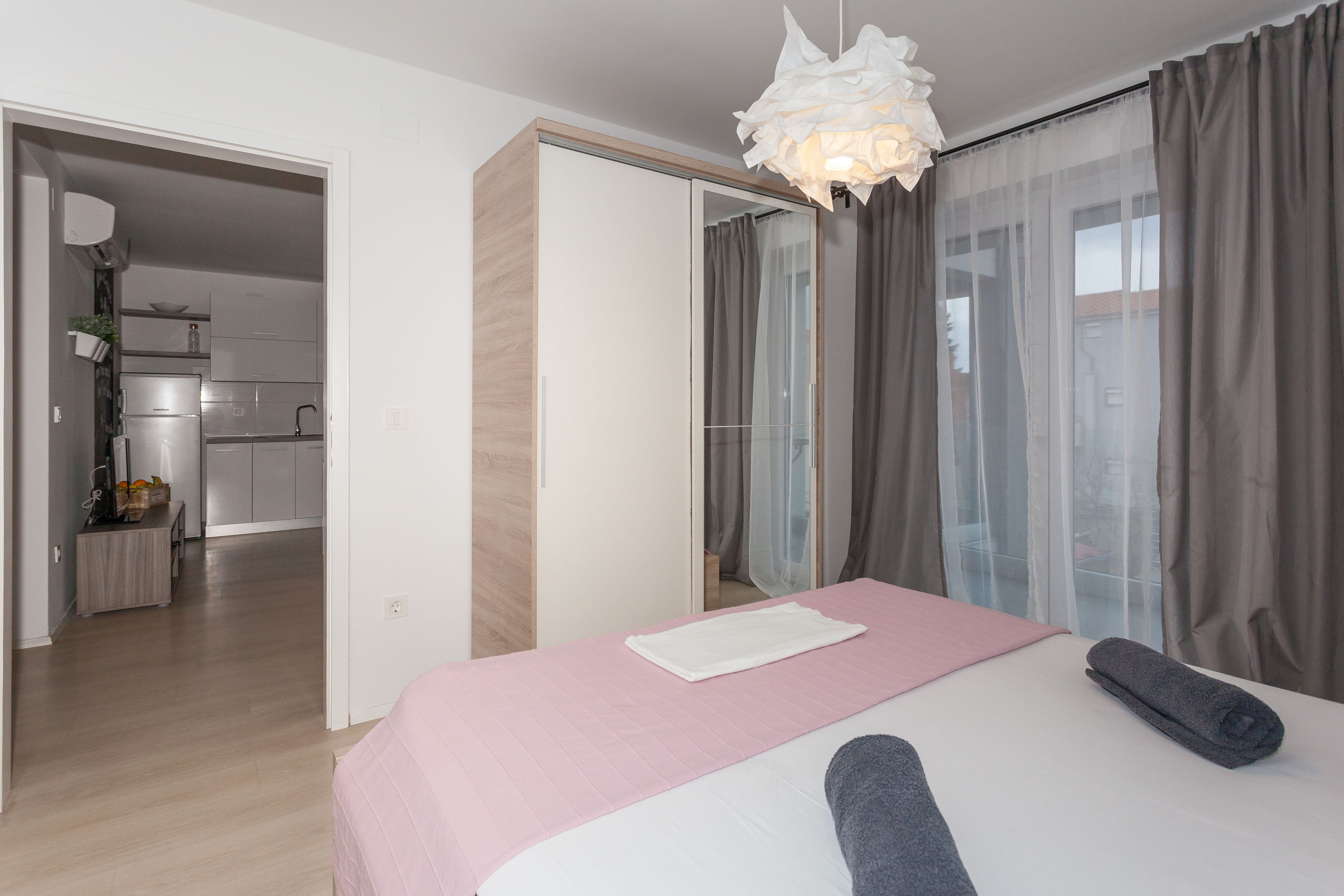 Apartments Turritella 14655-A4
