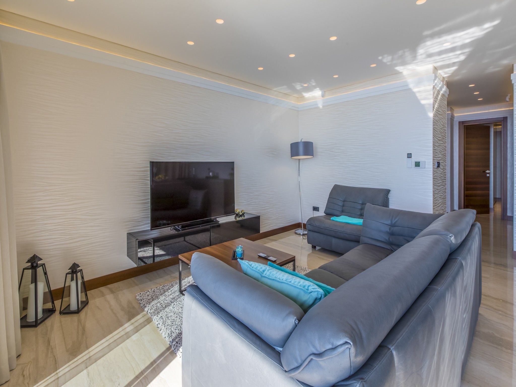 Apartments DEL MAR 3 74943-A1