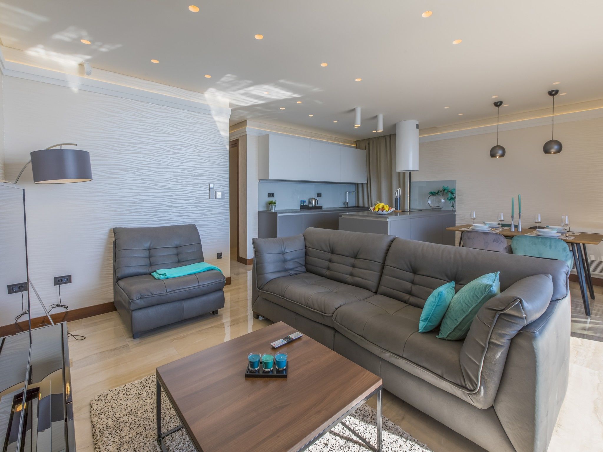 Apartments DEL MAR 3 74943-A1