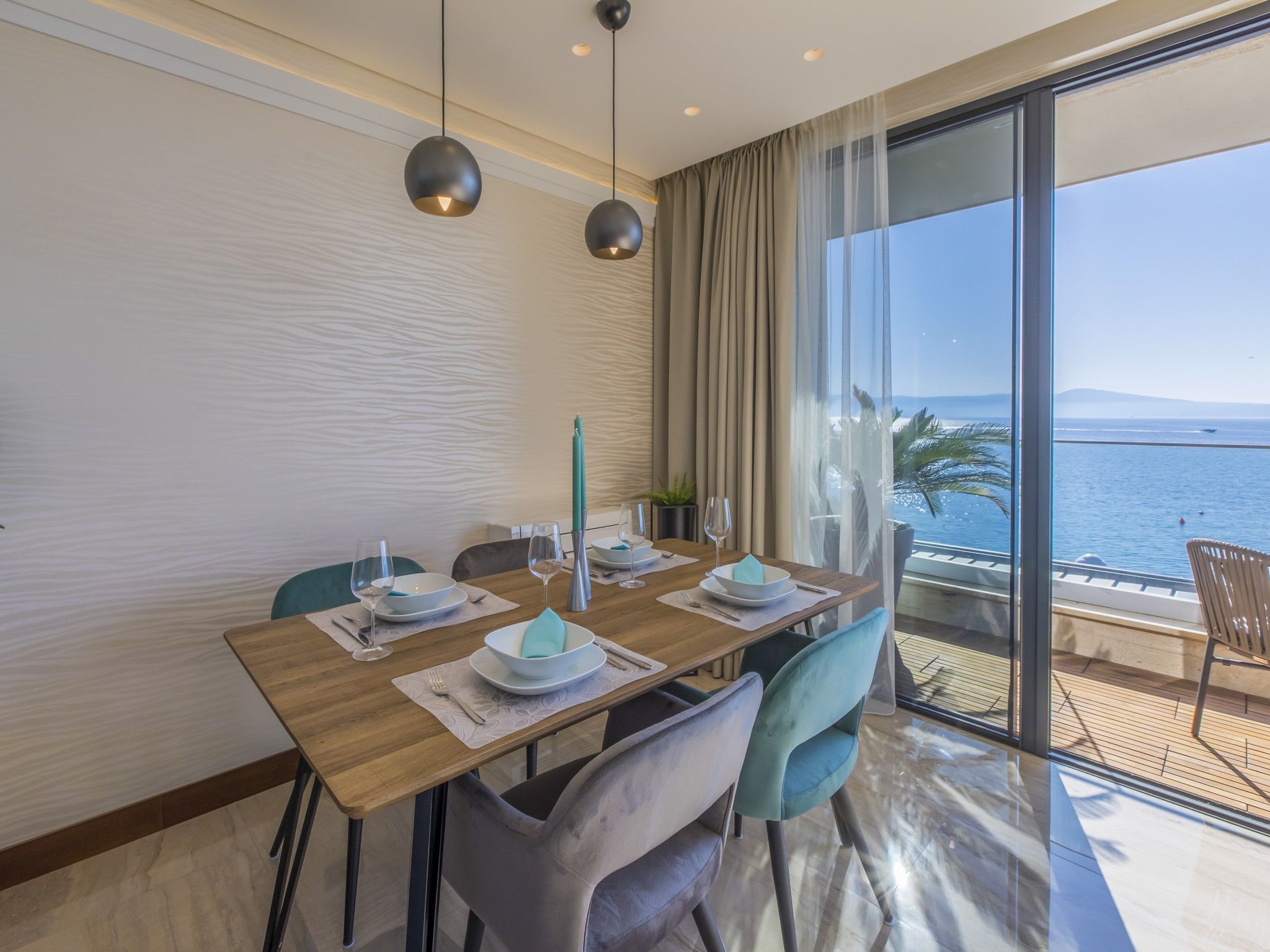 Apartments DEL MAR 3 74943-A1