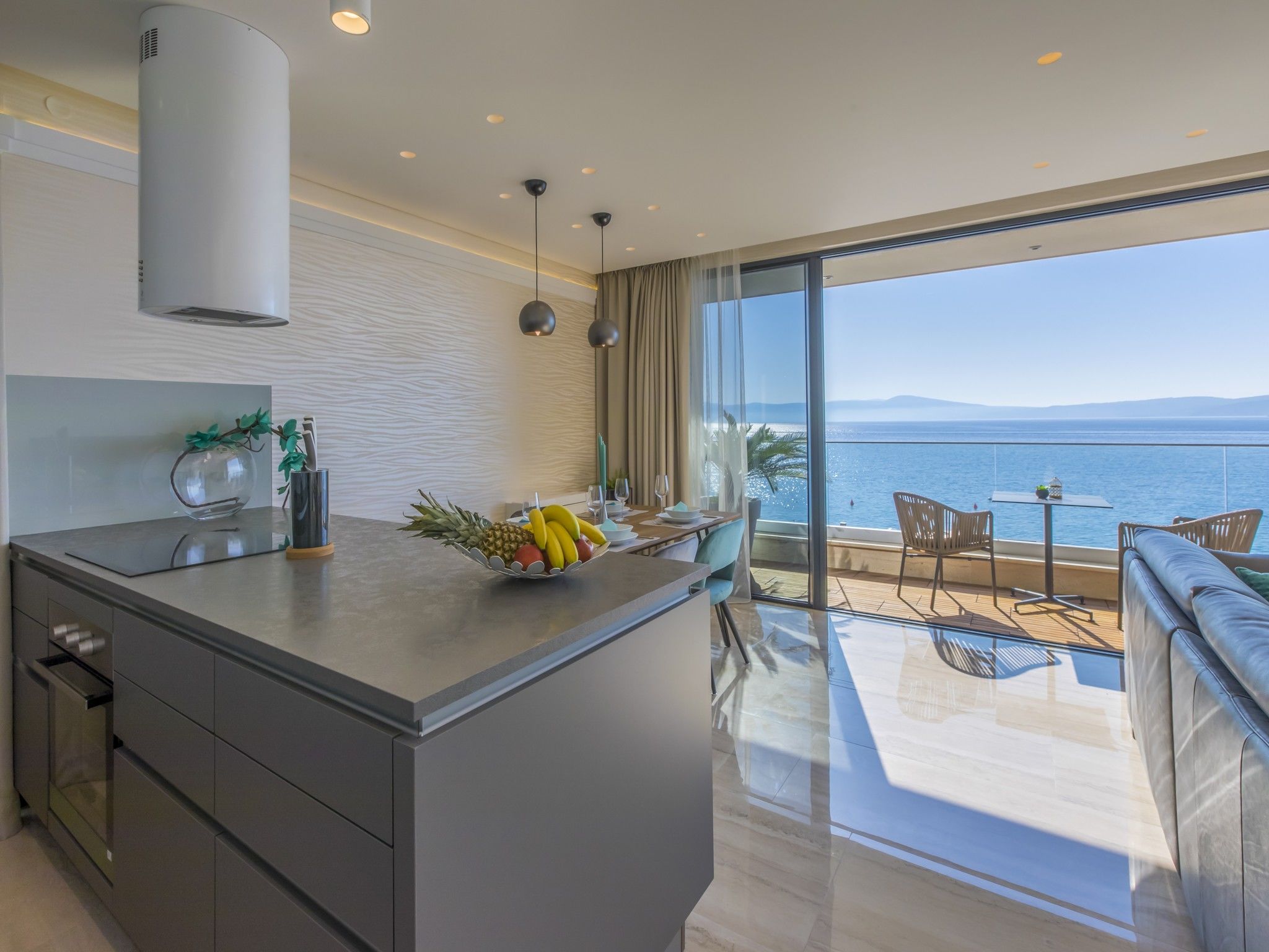 Apartments DEL MAR 3 74943-A1