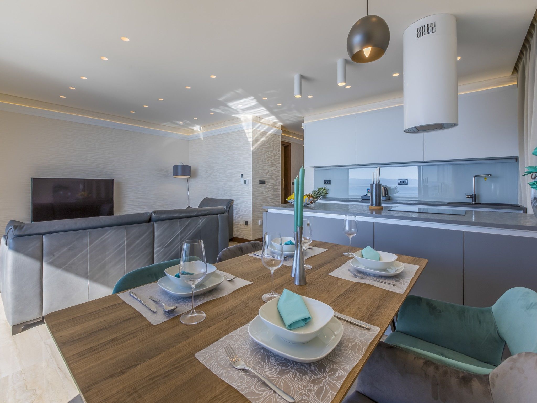 Apartments DEL MAR 3 74943-A1