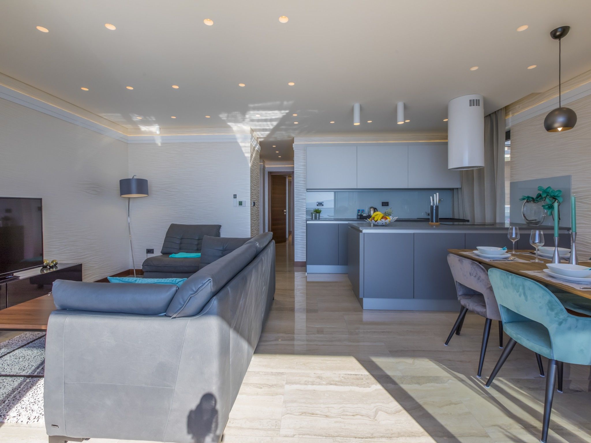 Apartments DEL MAR 3 74943-A1