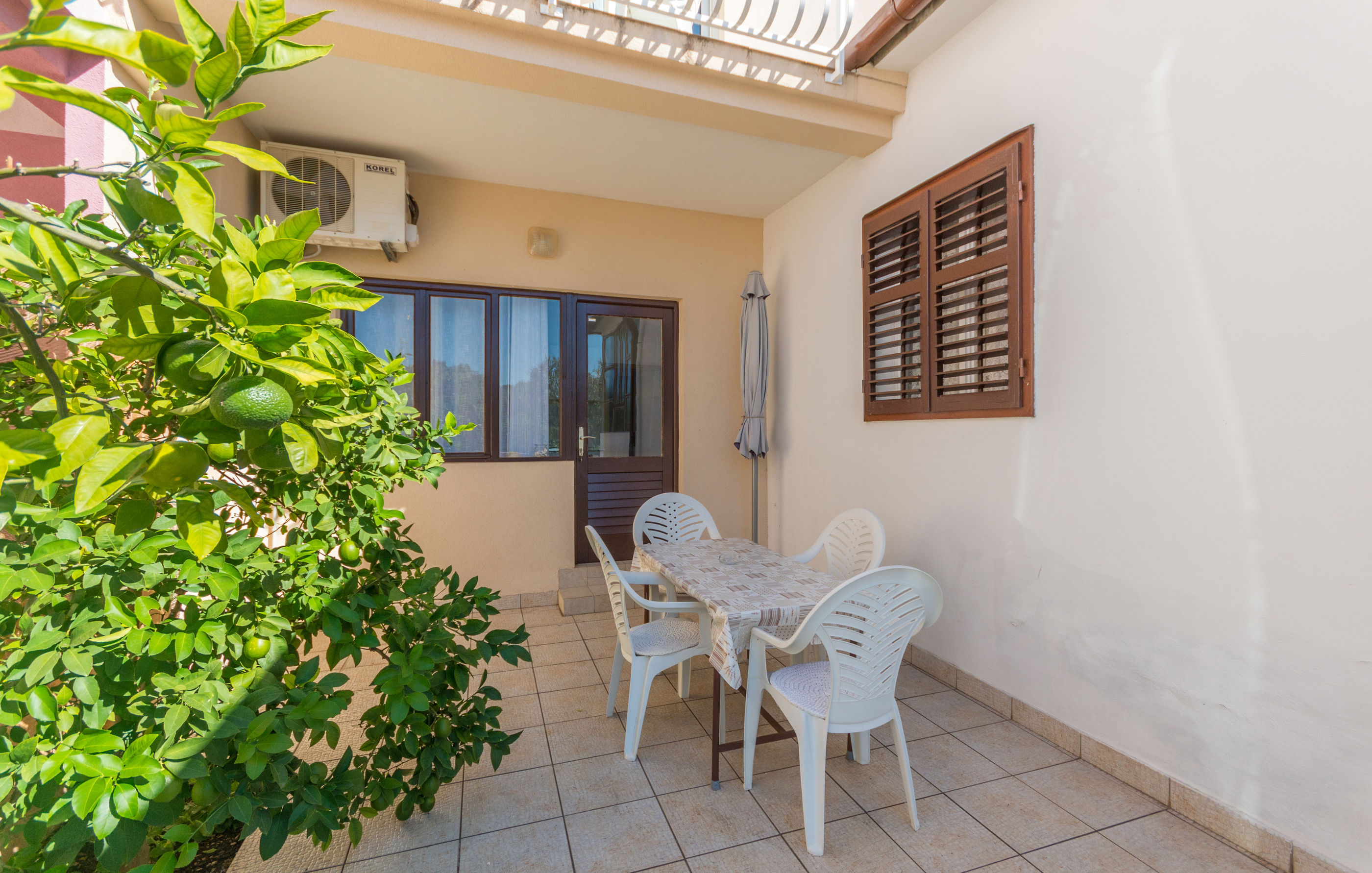 Apartments Mactra 14664-A1