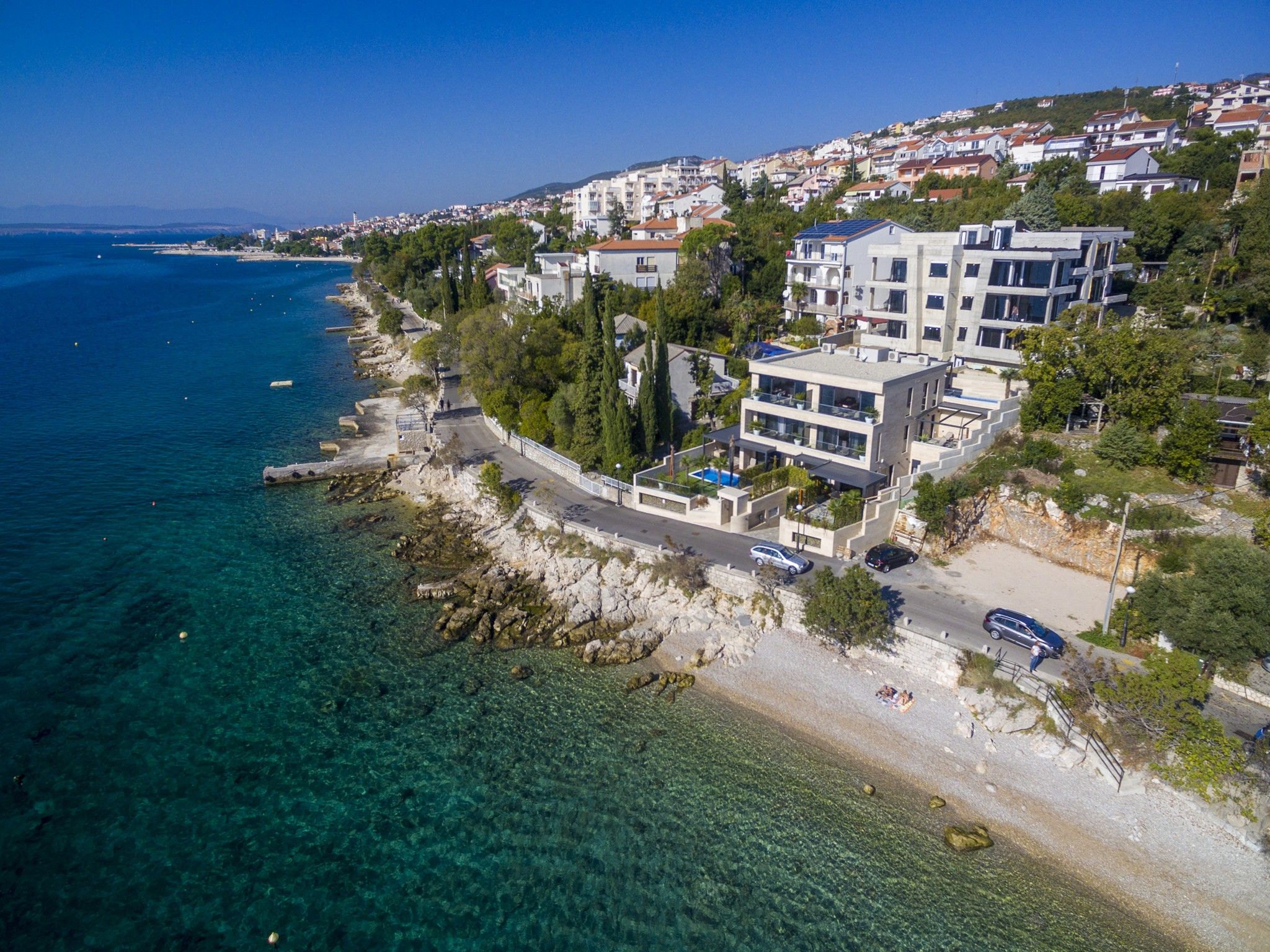 Apartments DEL MAR 5 74945-A1