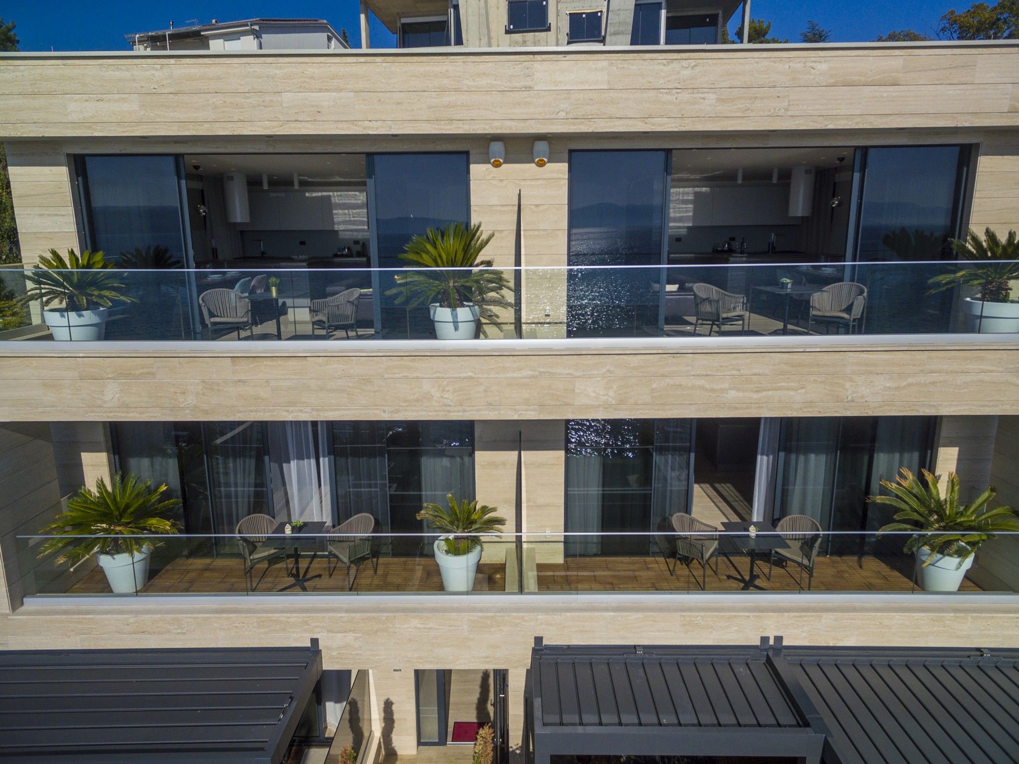 Apartments DEL MAR 5 74945-A1