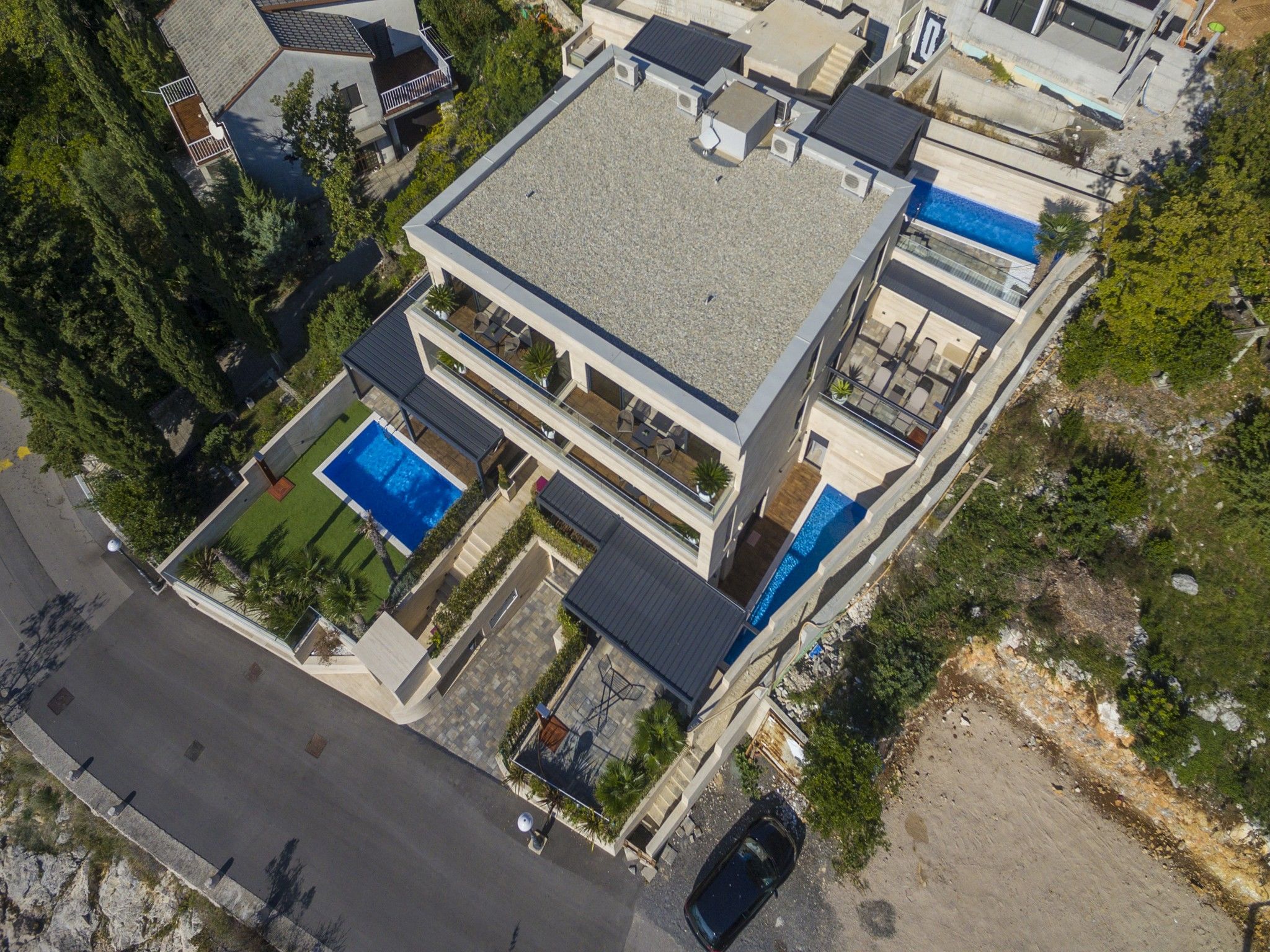 Apartments DEL MAR 5 74945-A1