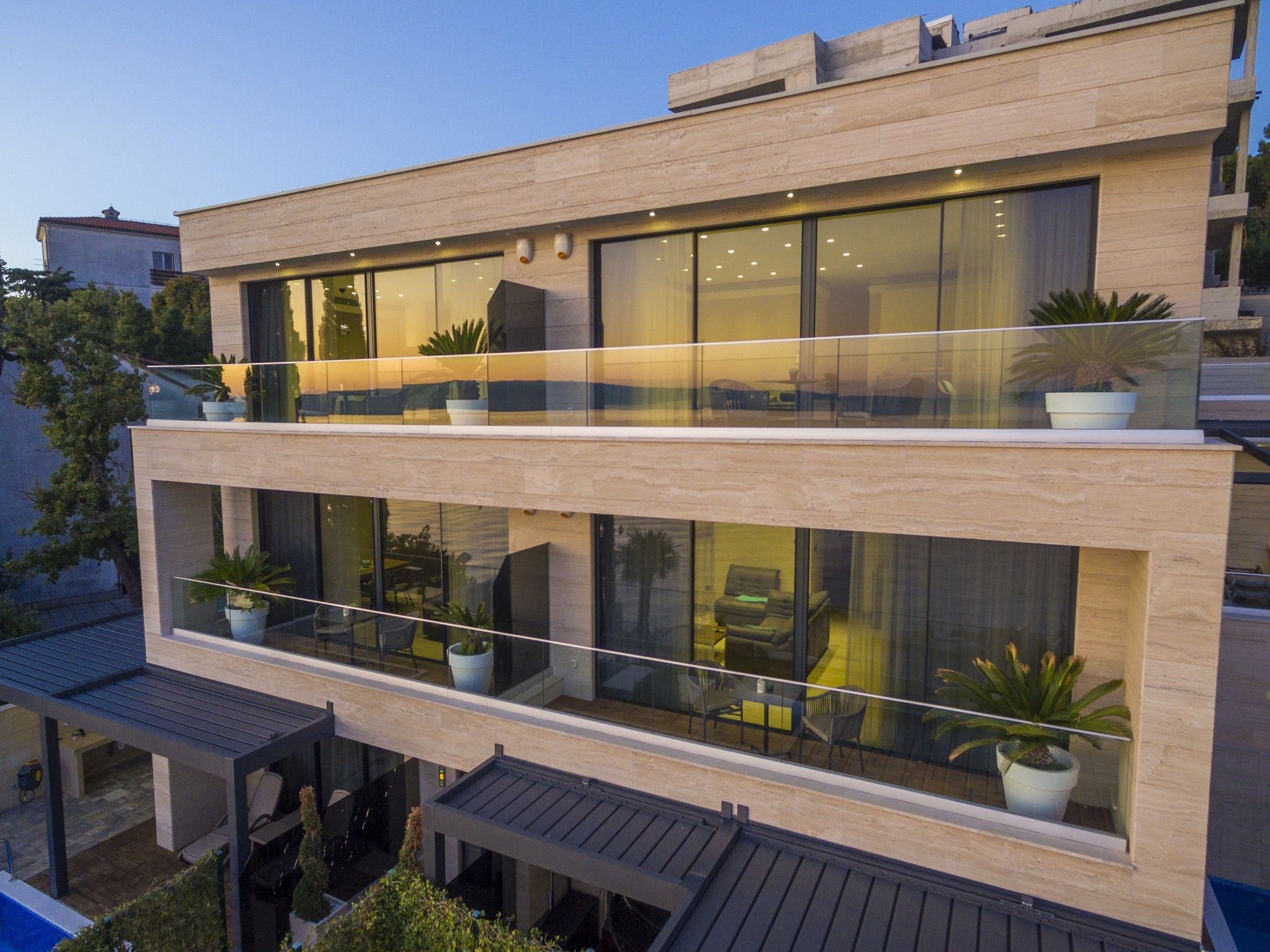 Apartments DEL MAR 5 74945-A1