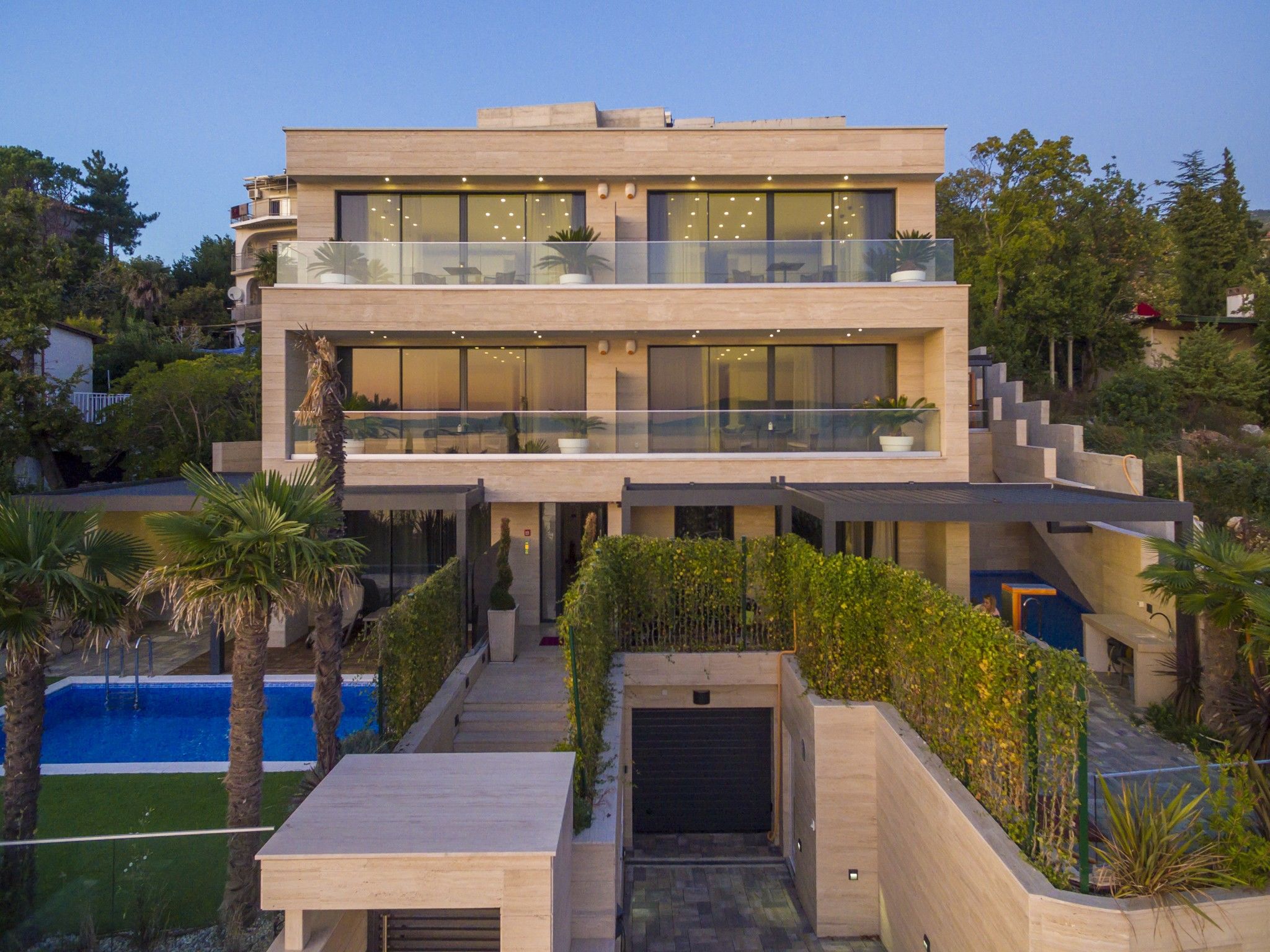 Apartments DEL MAR 5 74945-A1